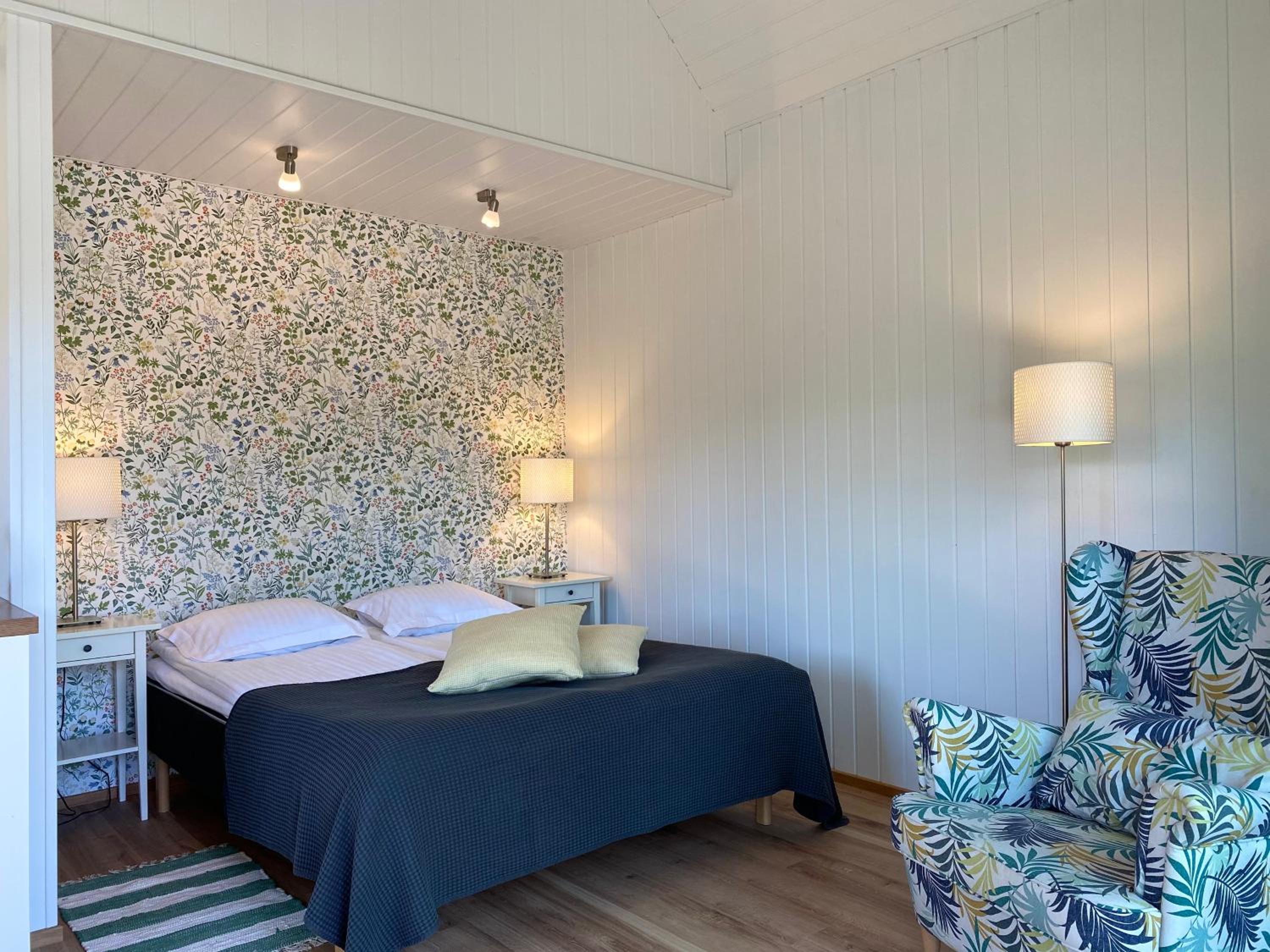 SÖRWESPA Nature Resort
