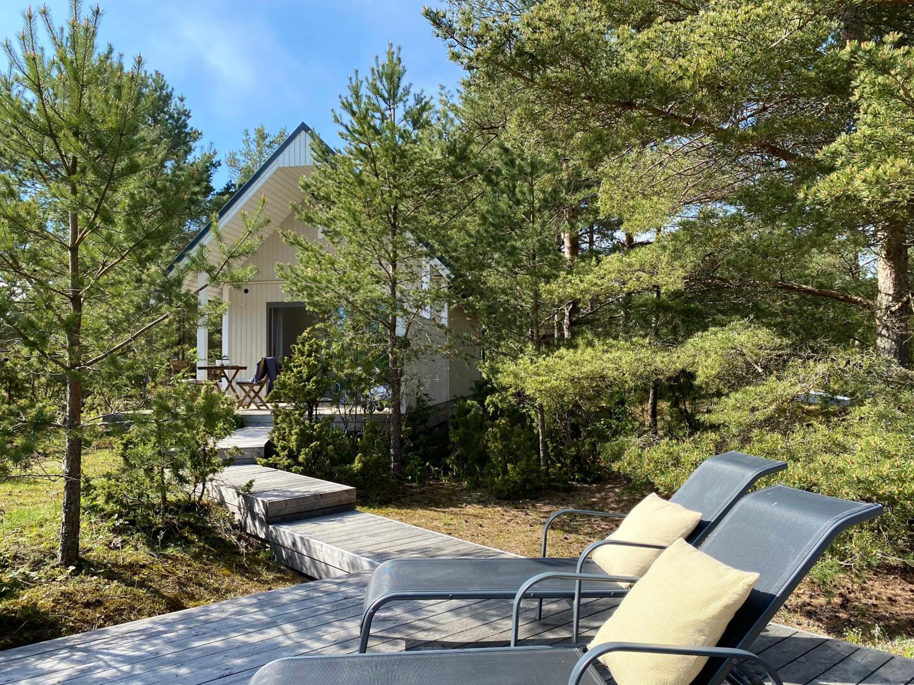 SÖRWESPA Nature Resort