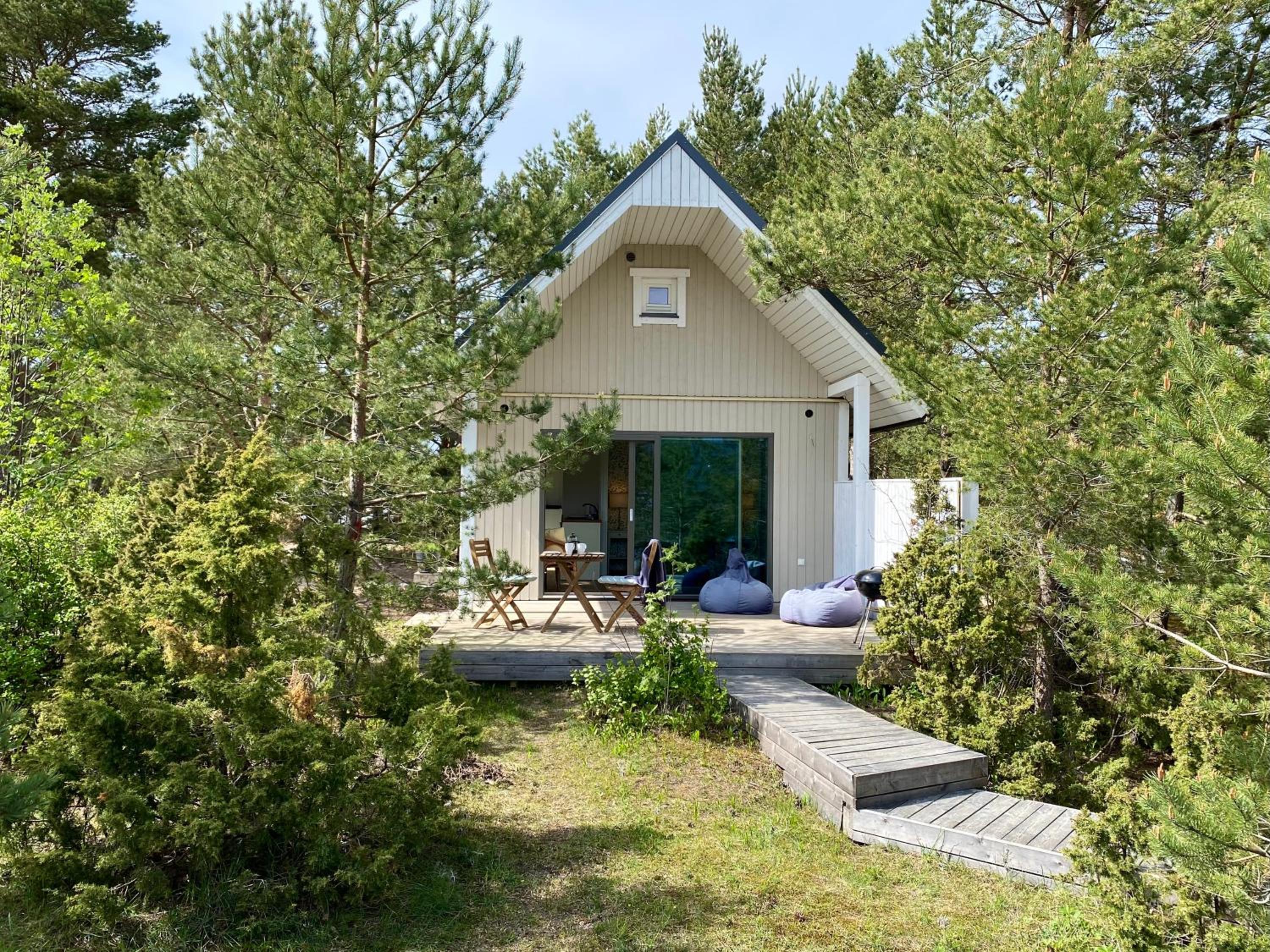 SÖRWESPA Nature Resort