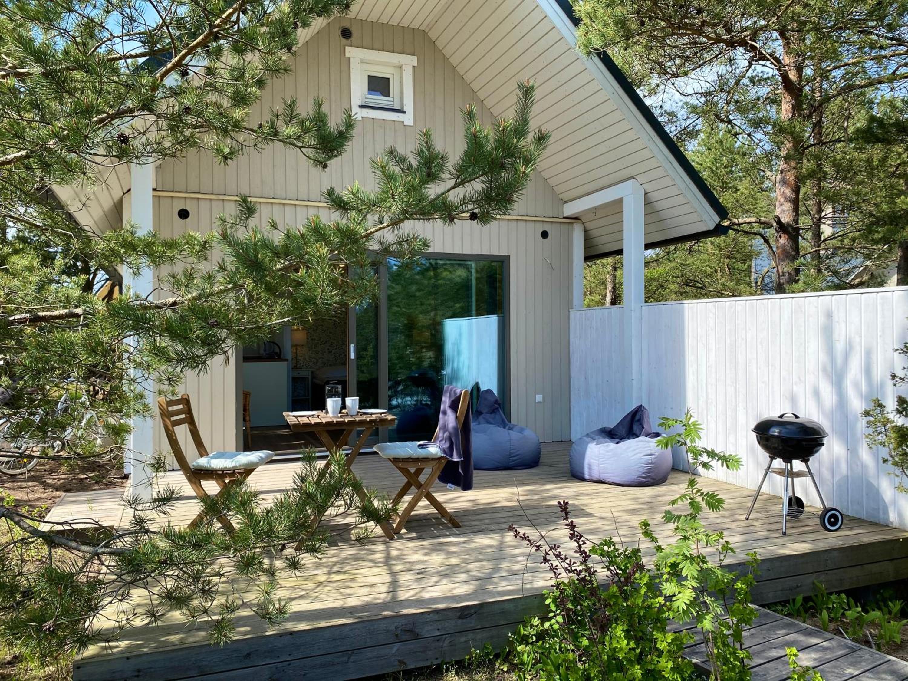 SÖRWESPA Nature Resort