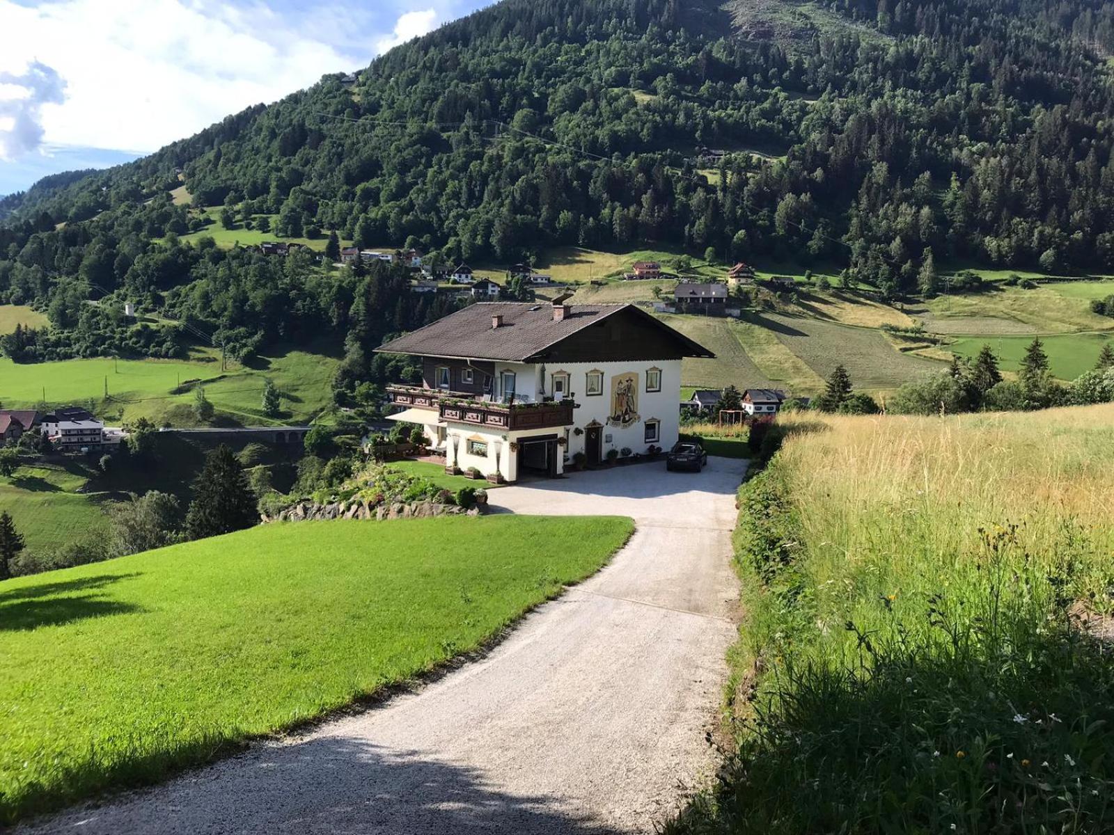 Landhaus Schönblick