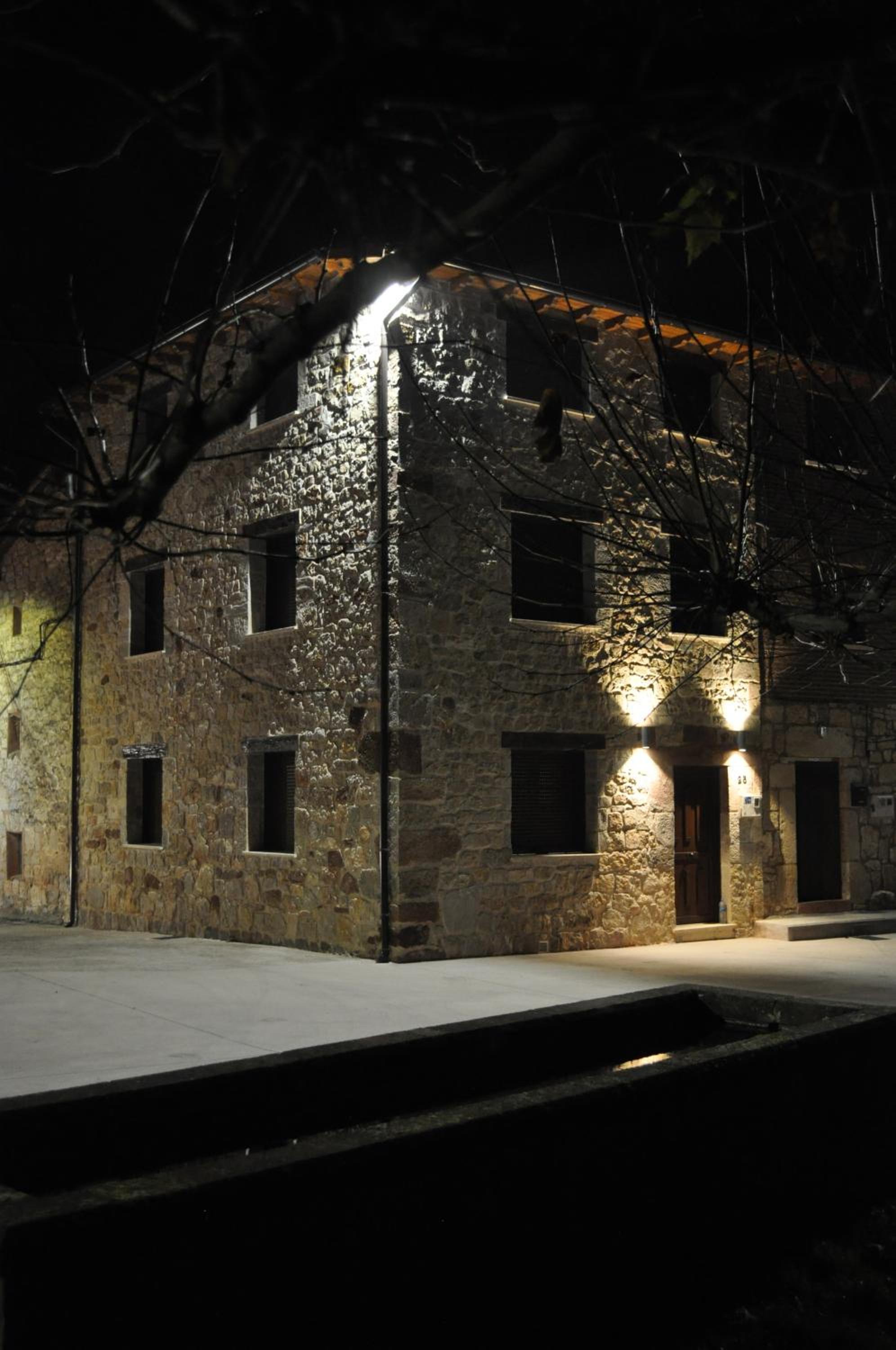 building