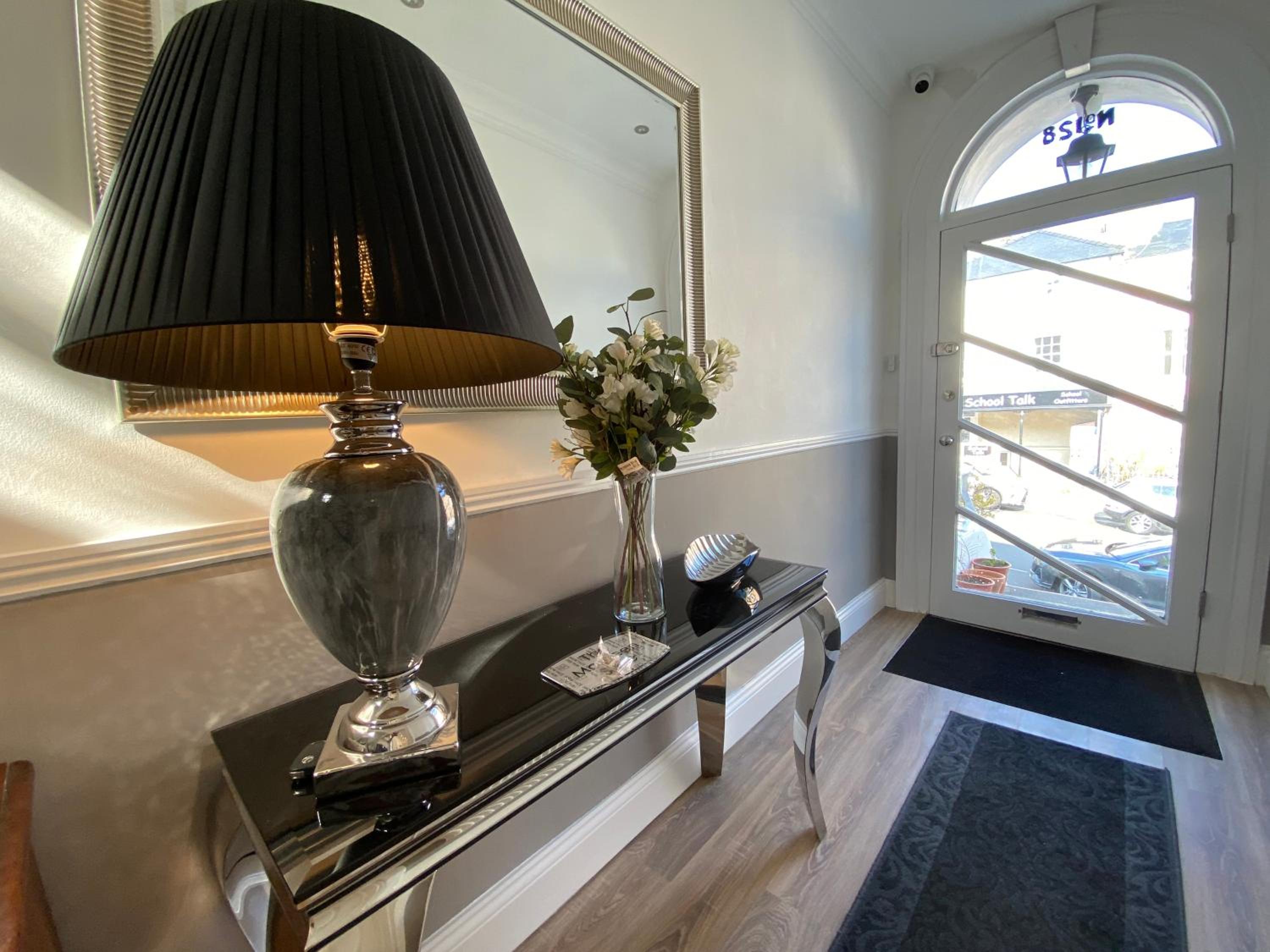 The Maureen Suite view 5