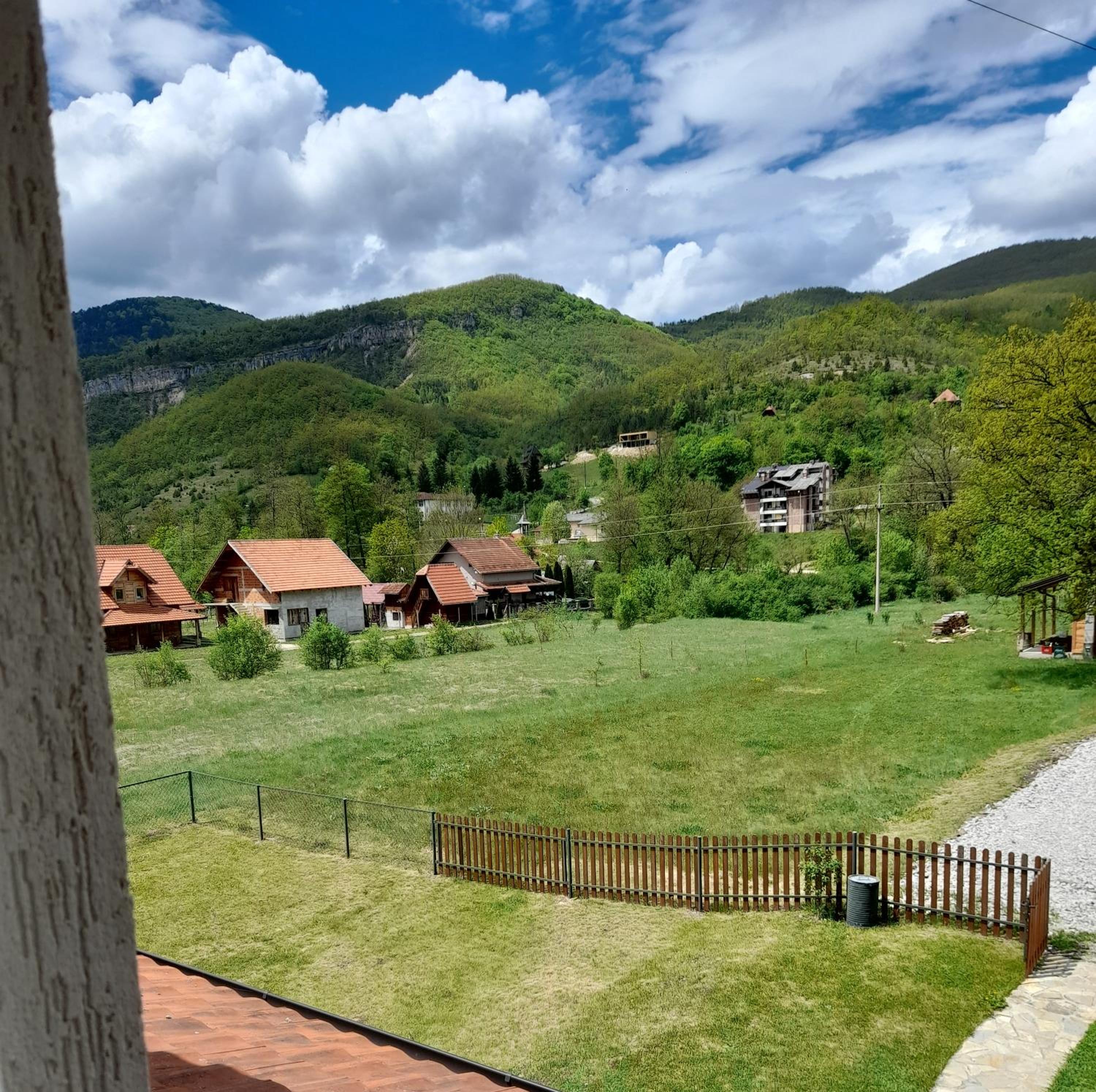 Vila Petar Mokra Gora view 3