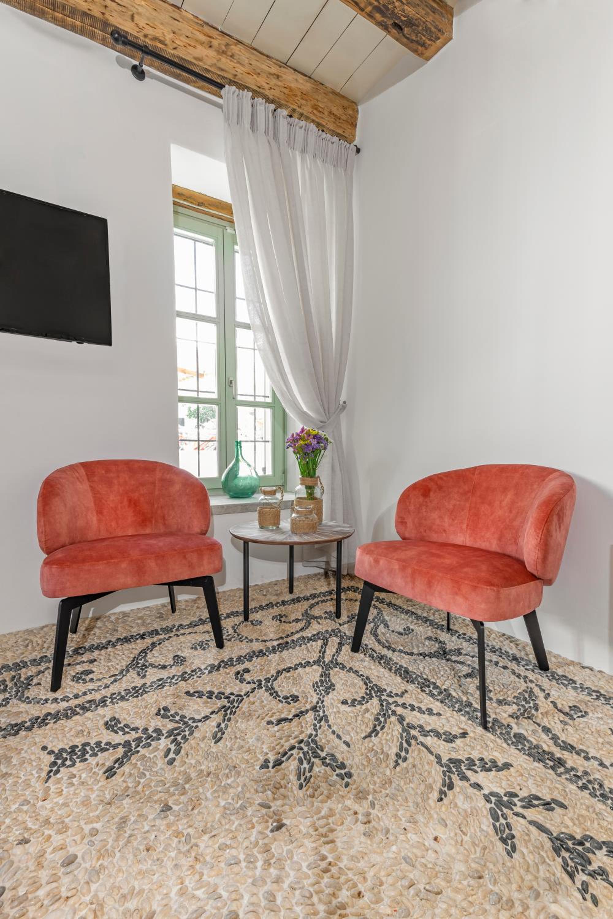 Amarada City Suites view 5