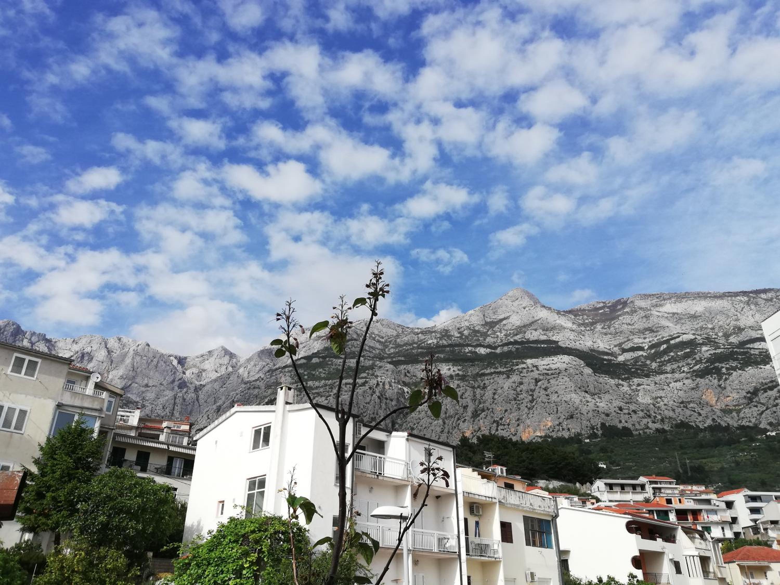 Apartmani Mistral