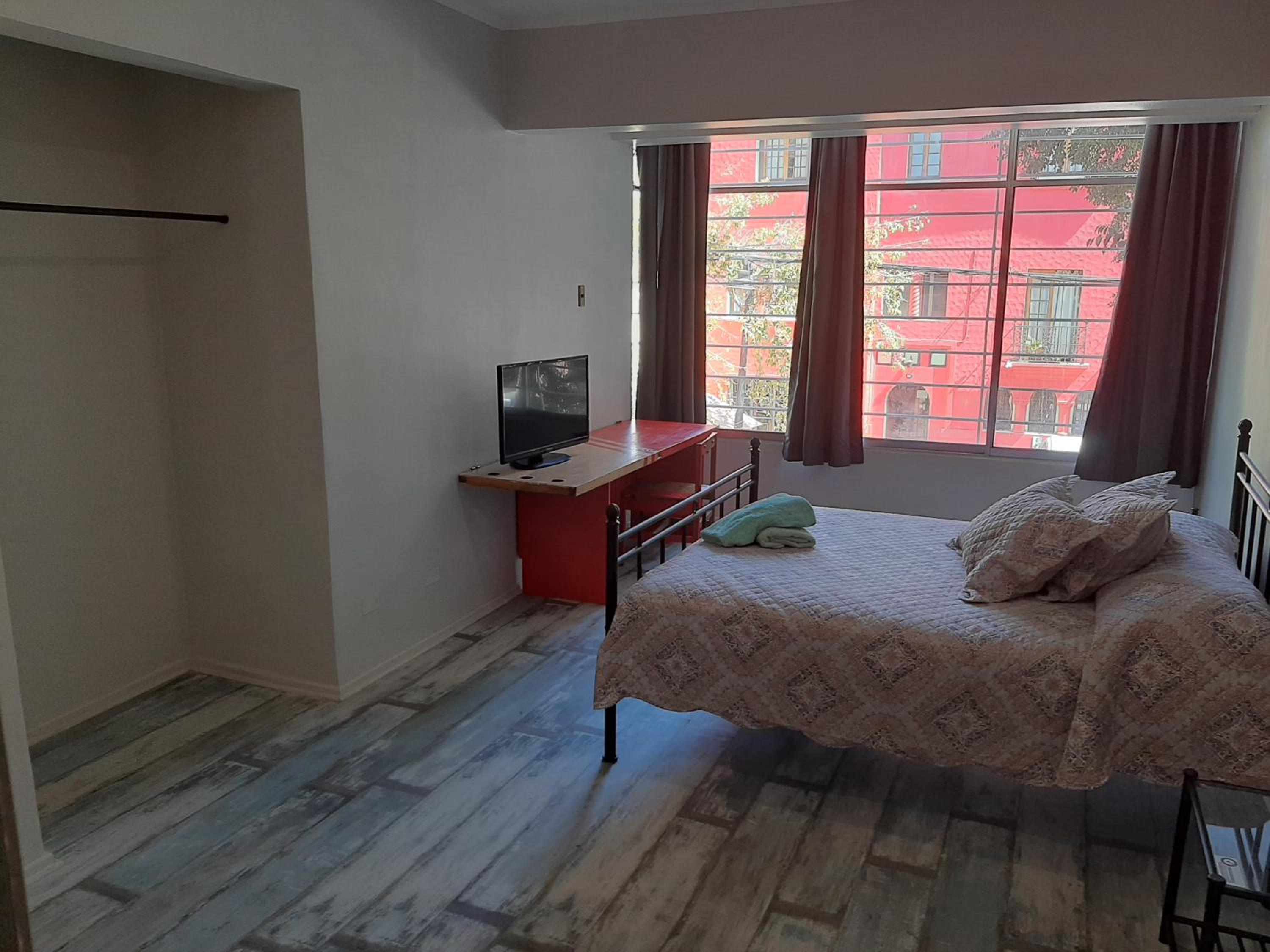 Aji Hostel Providencia