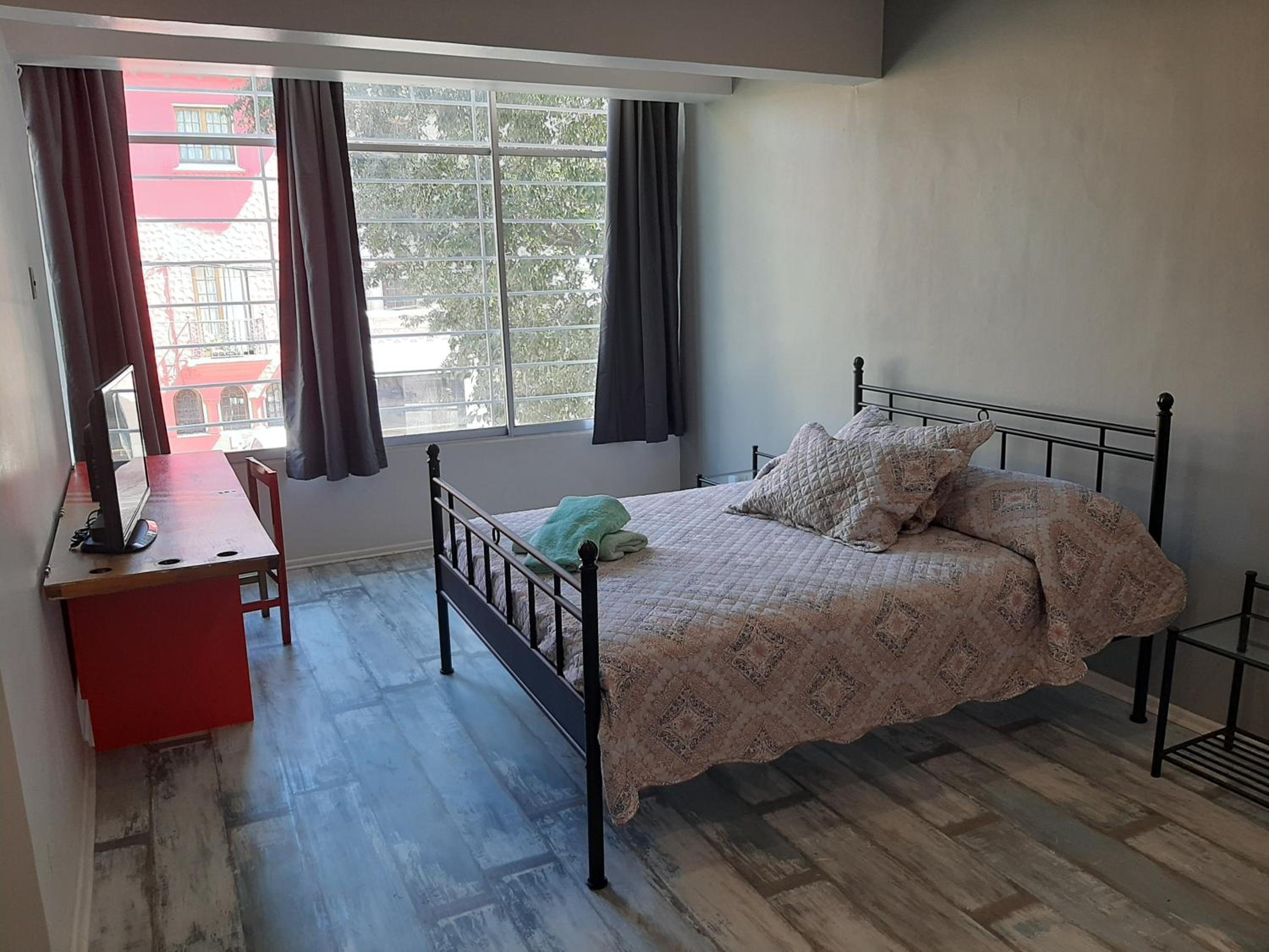 Aji Hostel Providencia