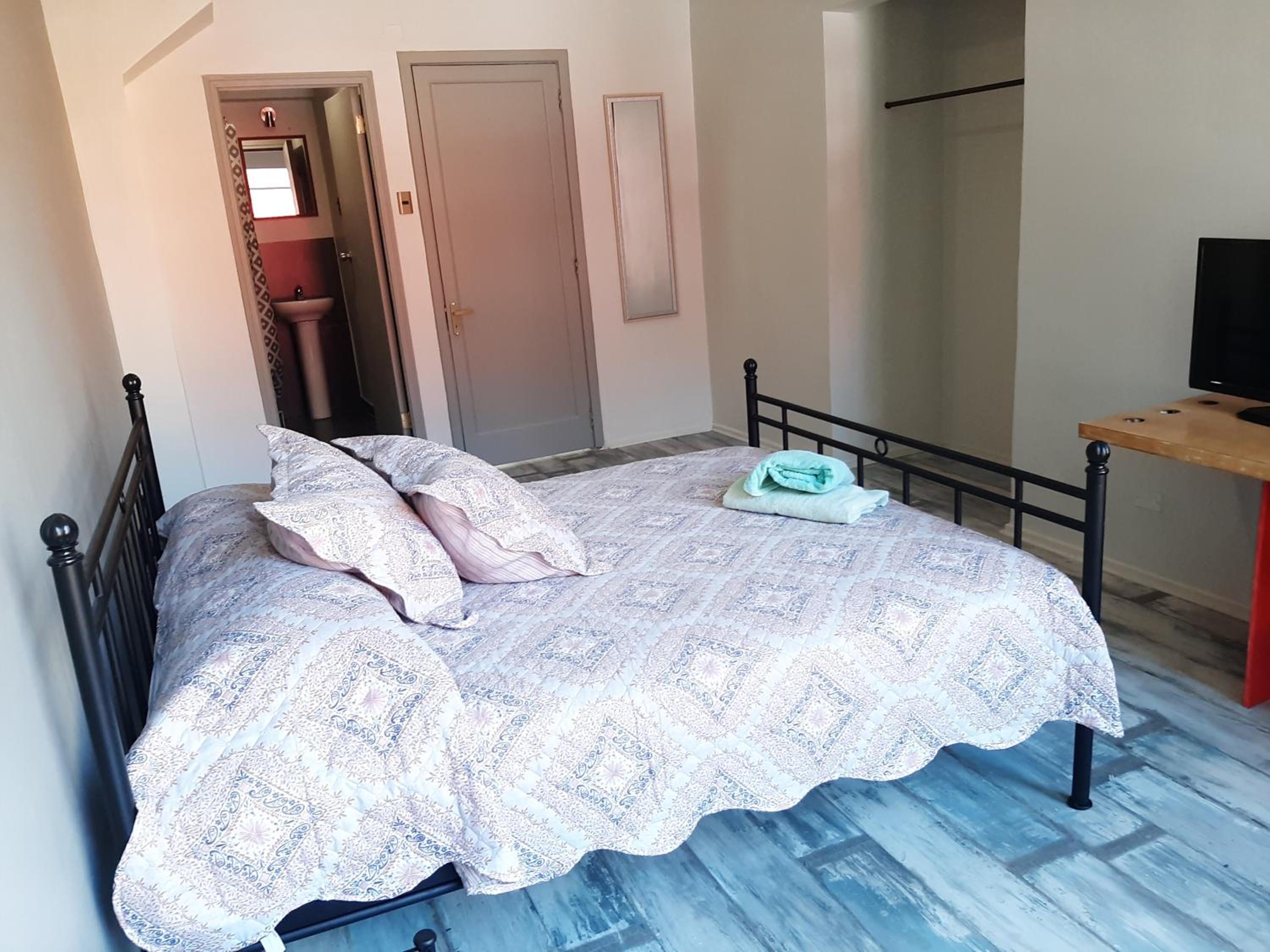Aji Hostel Providencia