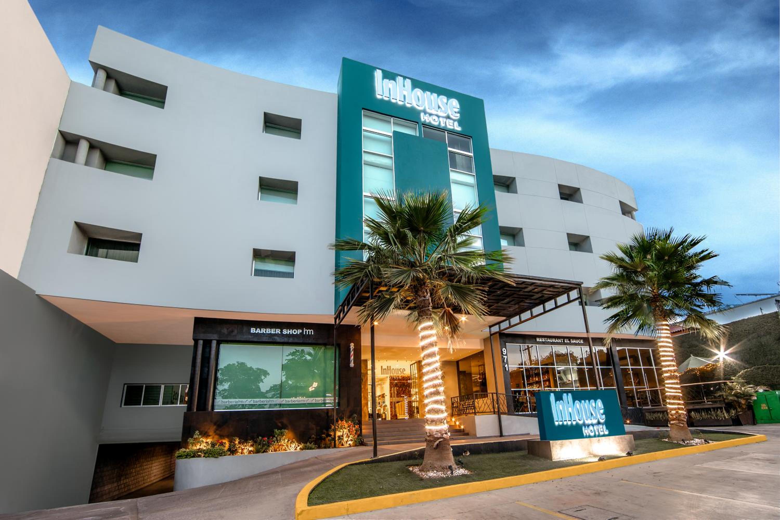 Culiacan Vacations - InHouse Culiacan - Property Image 1