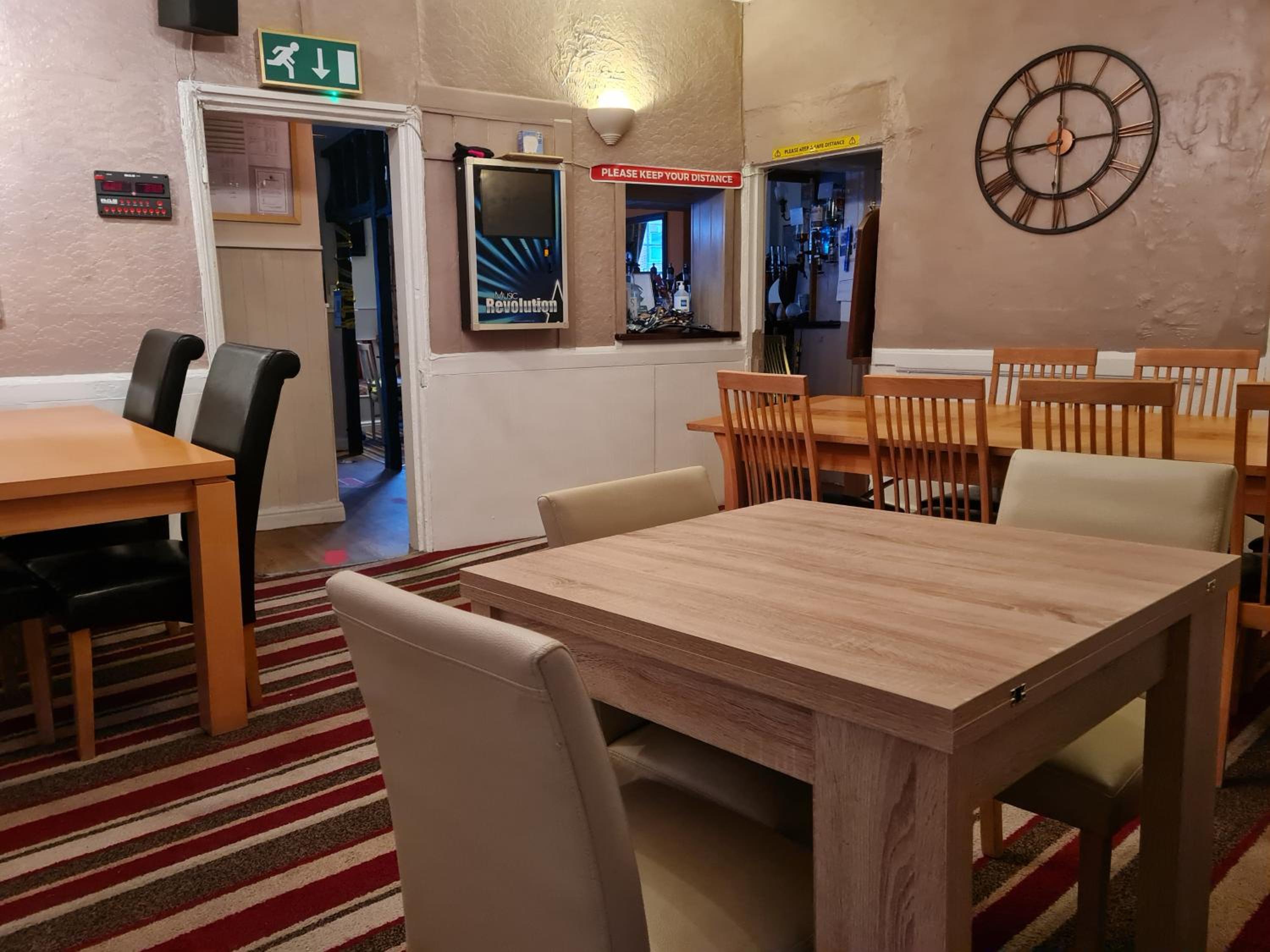 Devizes Vacations - The Pelican Inn - Property Image 9