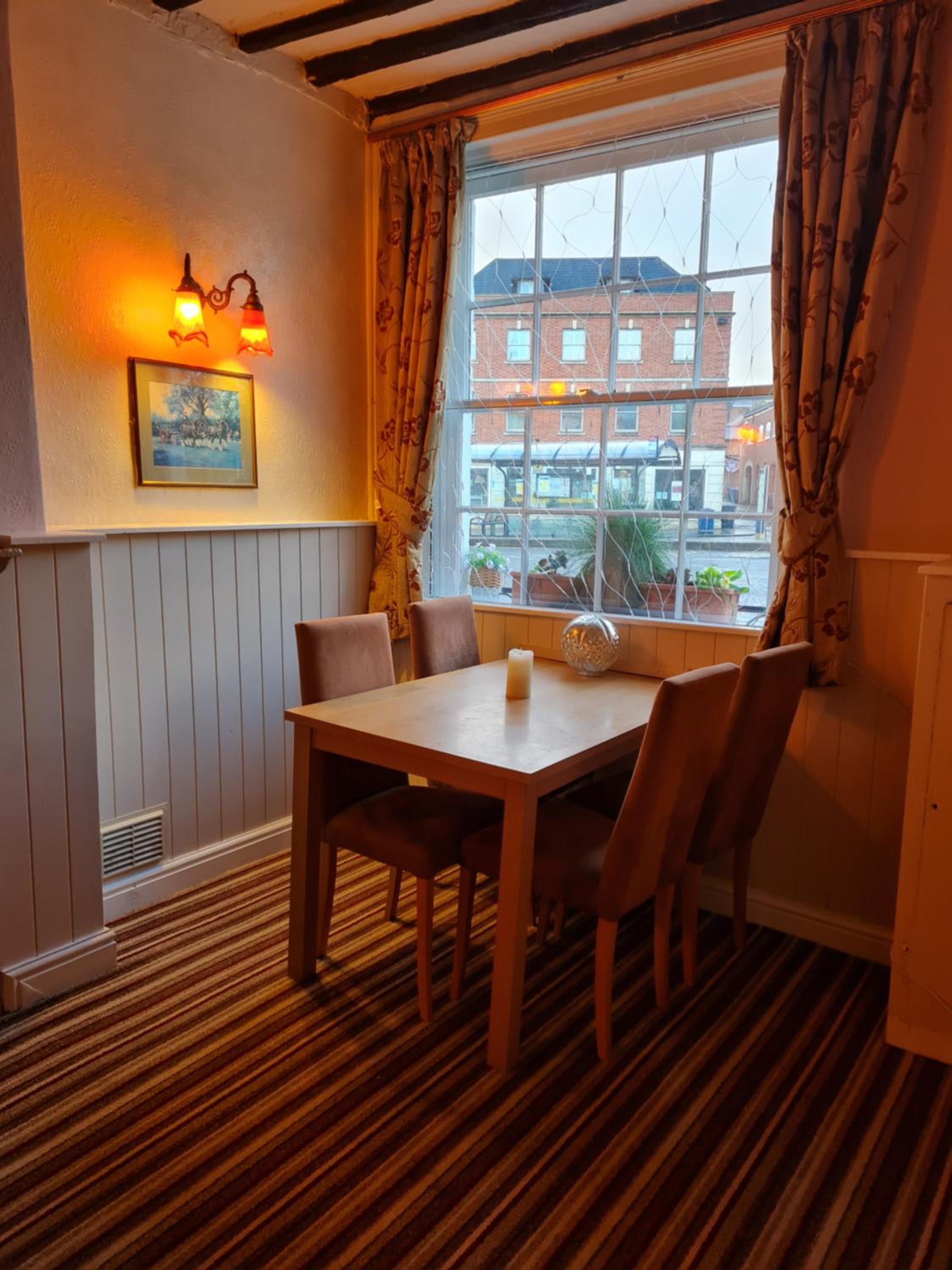 Devizes Vacations - The Pelican Inn - Property Image 10