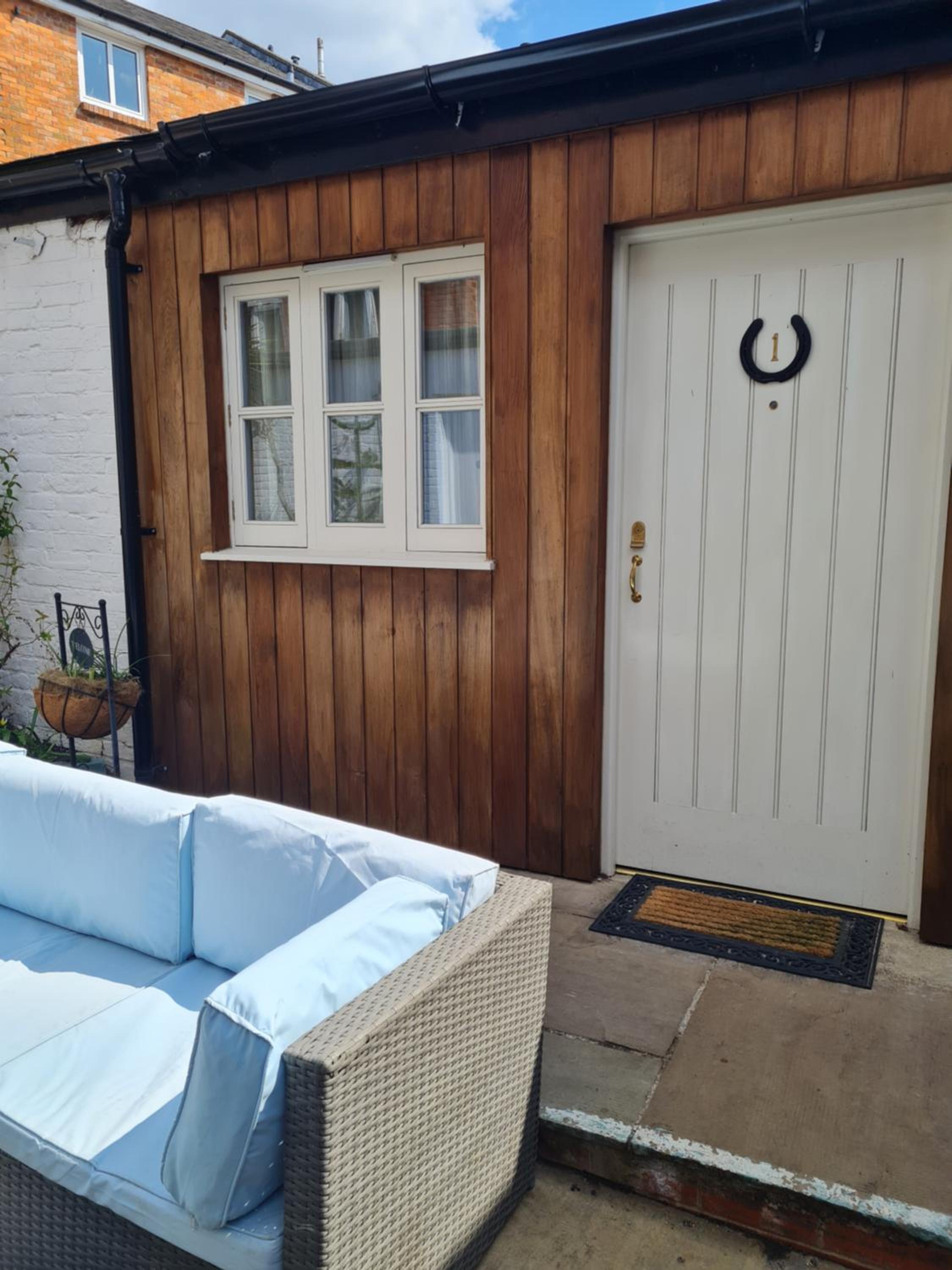 Devizes Vacations - The Pelican Inn - Property Image 11