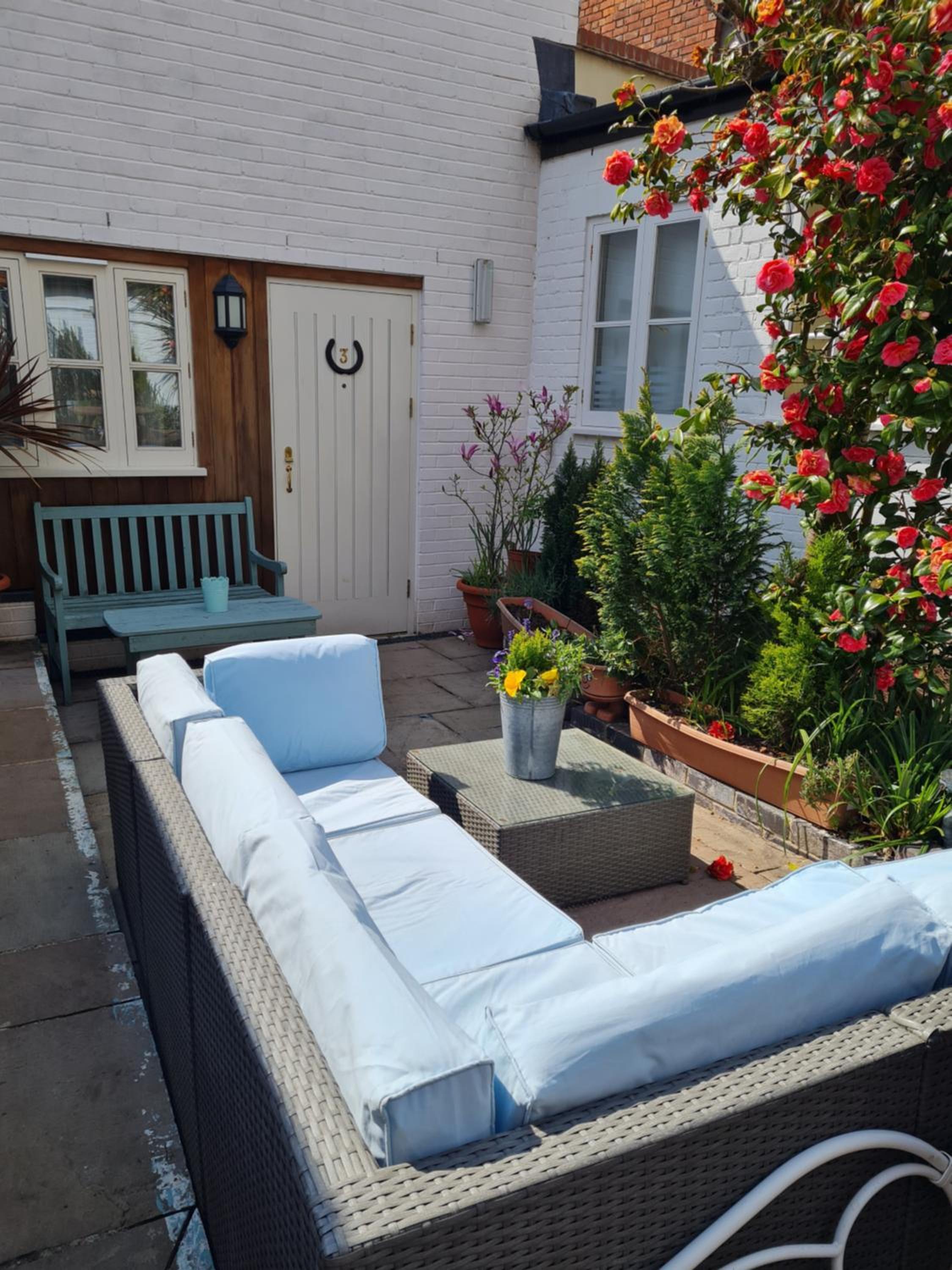 Devizes Vacations - The Pelican Inn - Property Image 13