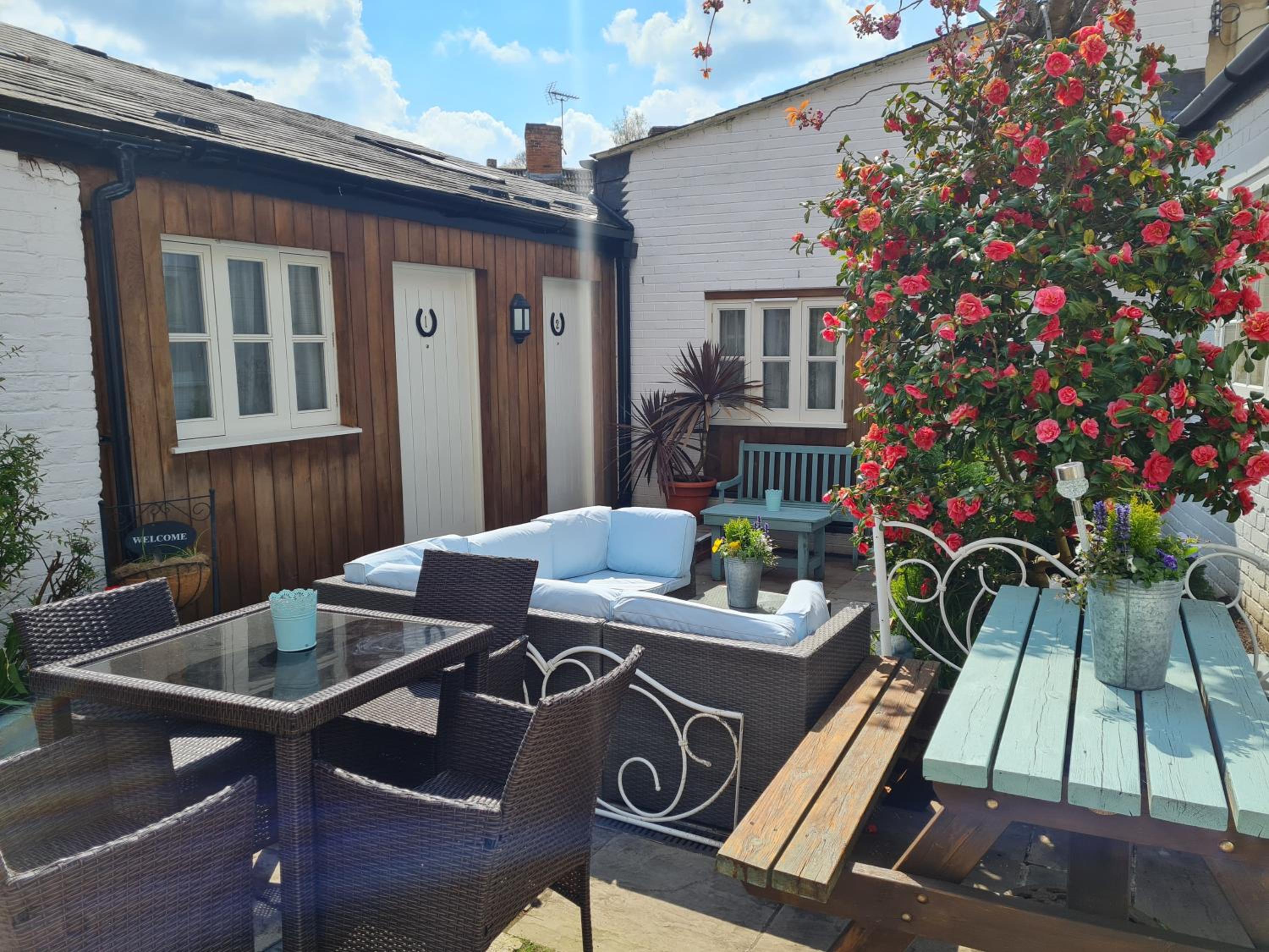 Devizes Vacations - The Pelican Inn - Property Image 14