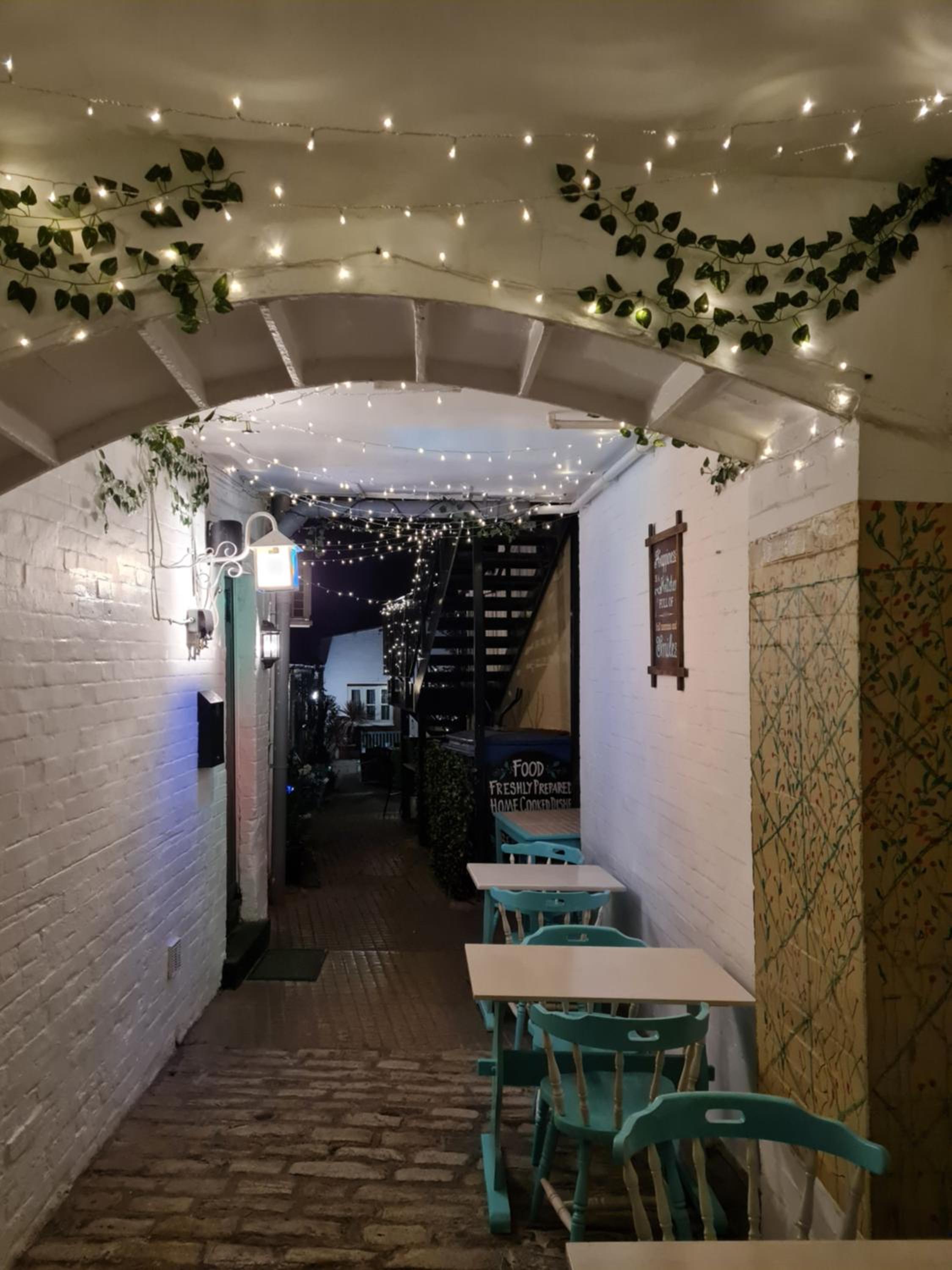 Devizes Vacations - The Pelican Inn - Property Image 15