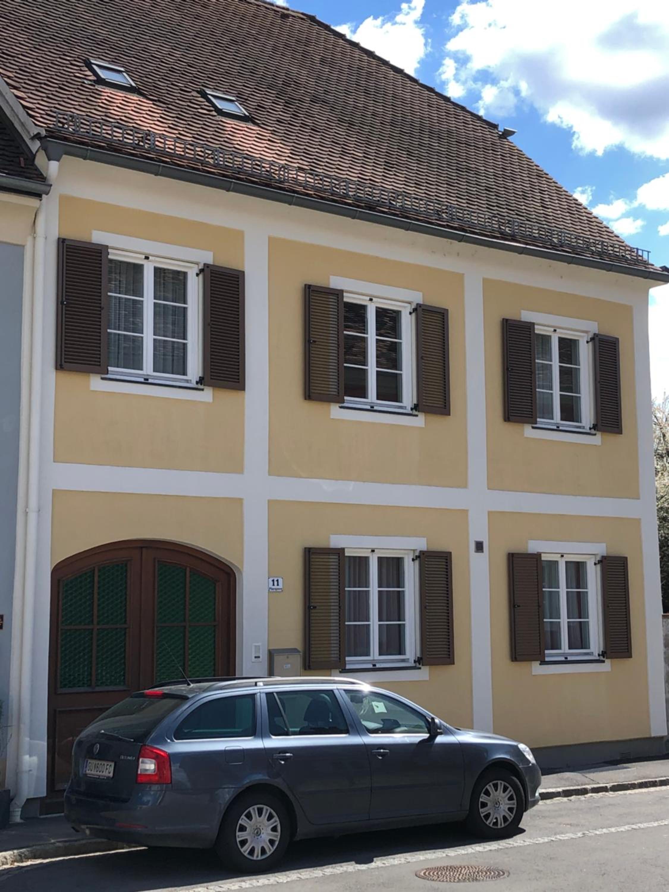 ALTSTADT-APARTMENTS Bad Radkersburg - Ihr Zuhause auf Reisen