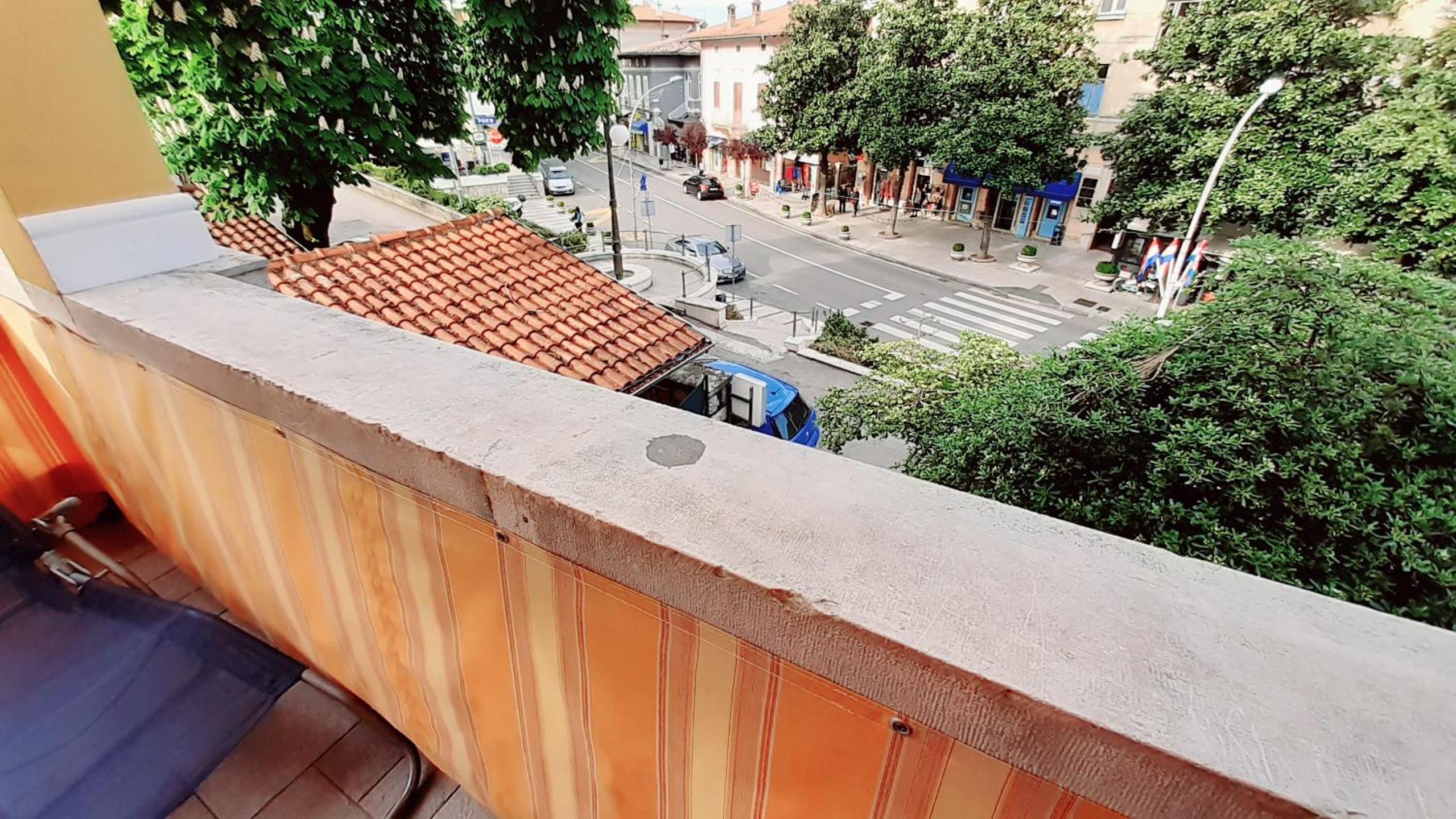 Lovran centar, apartman Gega view 5