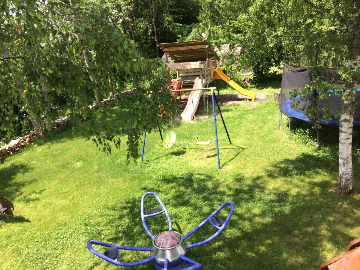 Camping Les Arbois view 5