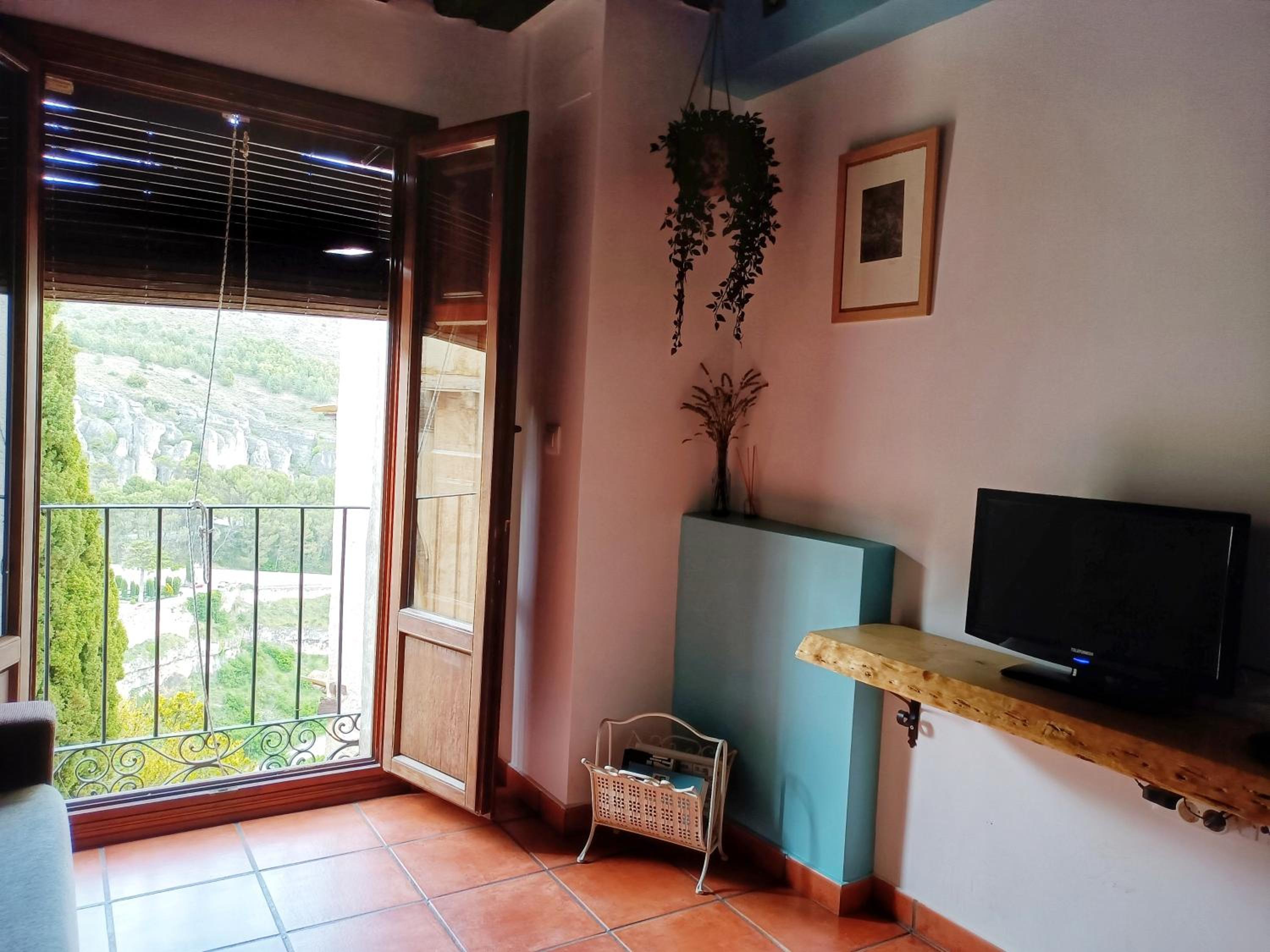 APARTAMENTO LA PONDEROSA