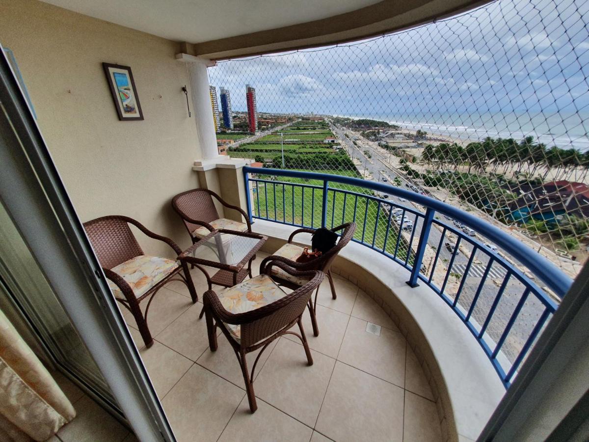 Hotel BEACH VILLAGE PRAIA DO FUTURO 904NORTE - Image 1