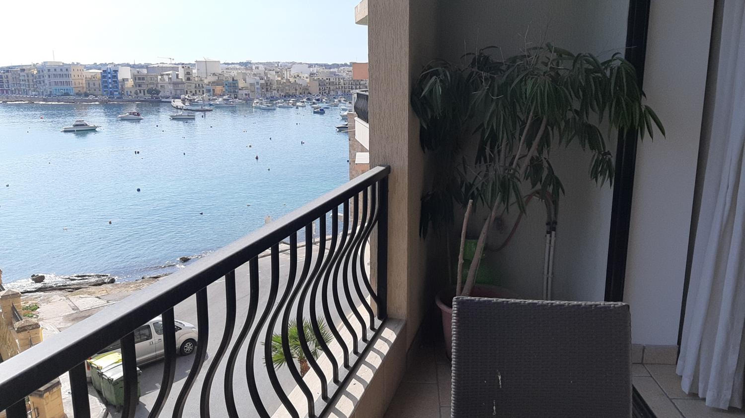 Serena Flats, Serena Flat No 3, Triq Il-Fossilli Birzebbugia view 3