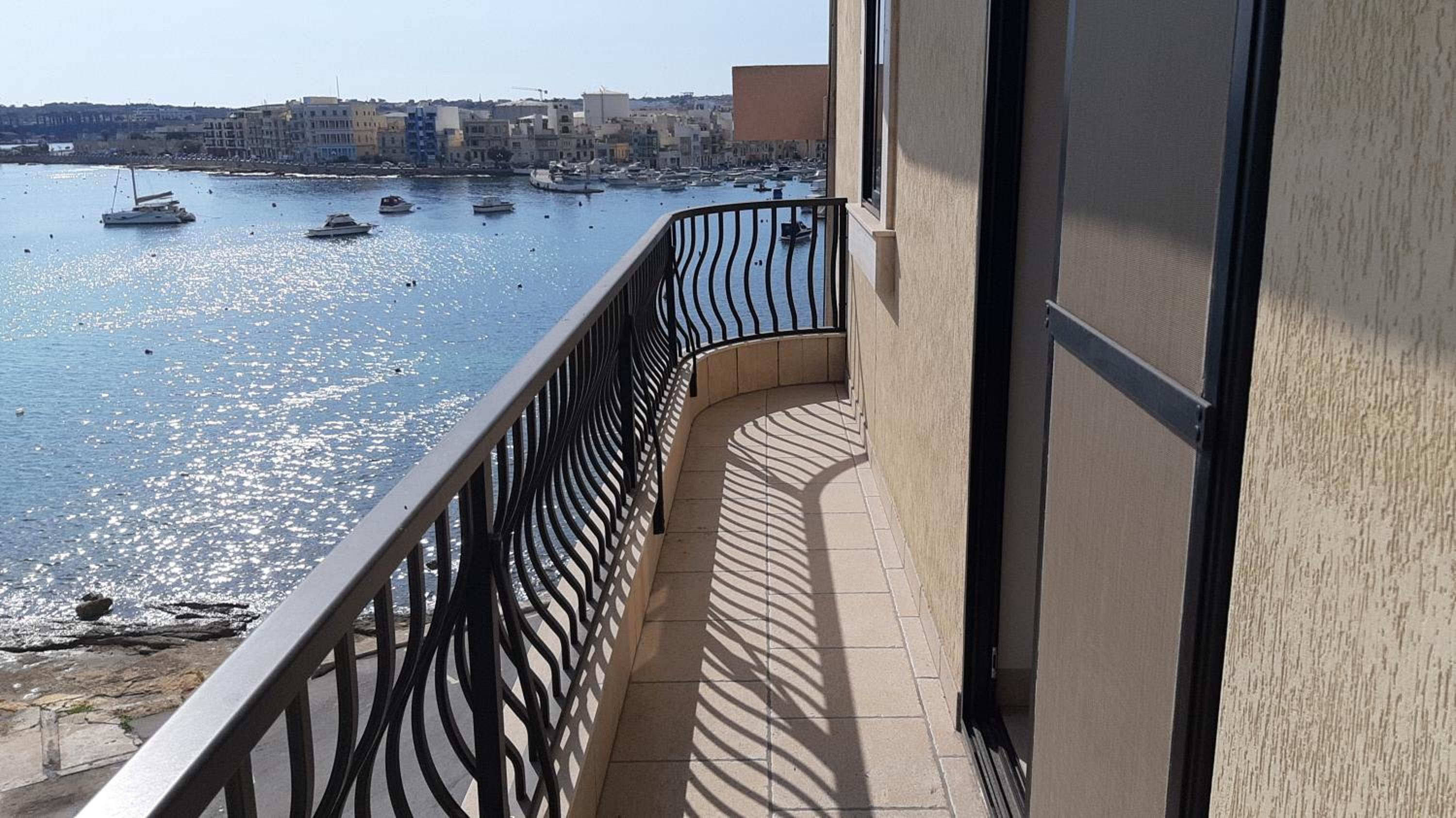 Serena Flats, Serena Flat No 3, Triq Il-Fossilli Birzebbugia view 2