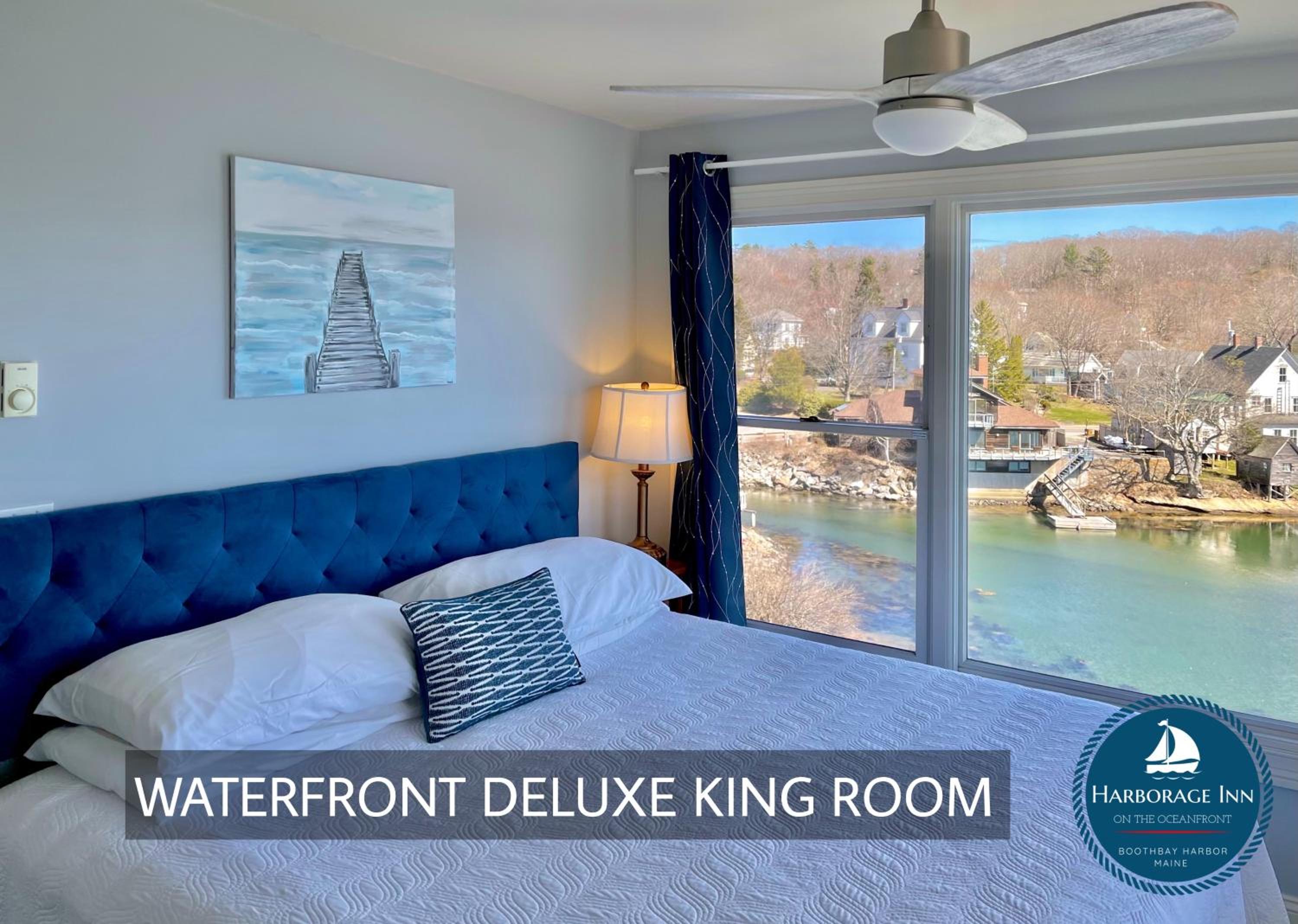 Harborage Inn on the Oceanfront