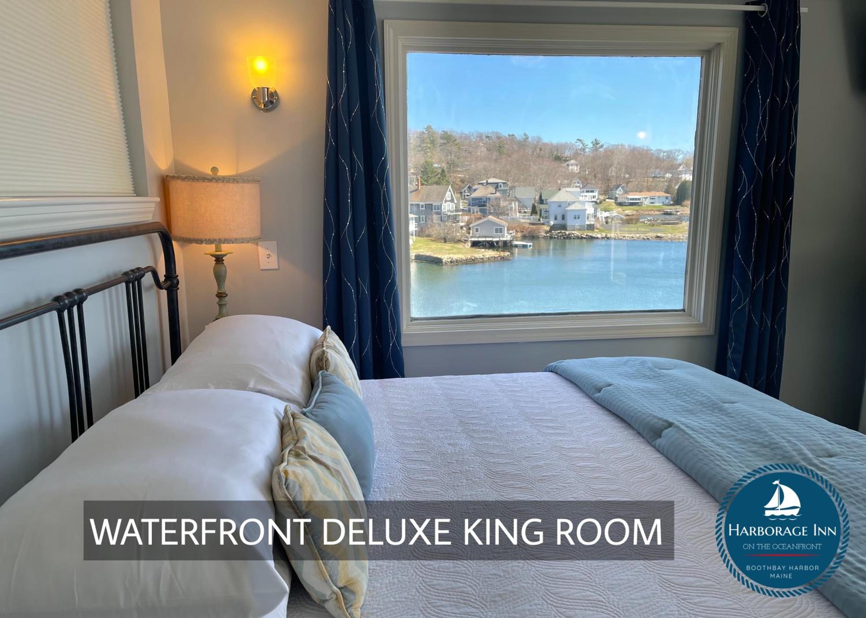 Harborage Inn on the Oceanfront