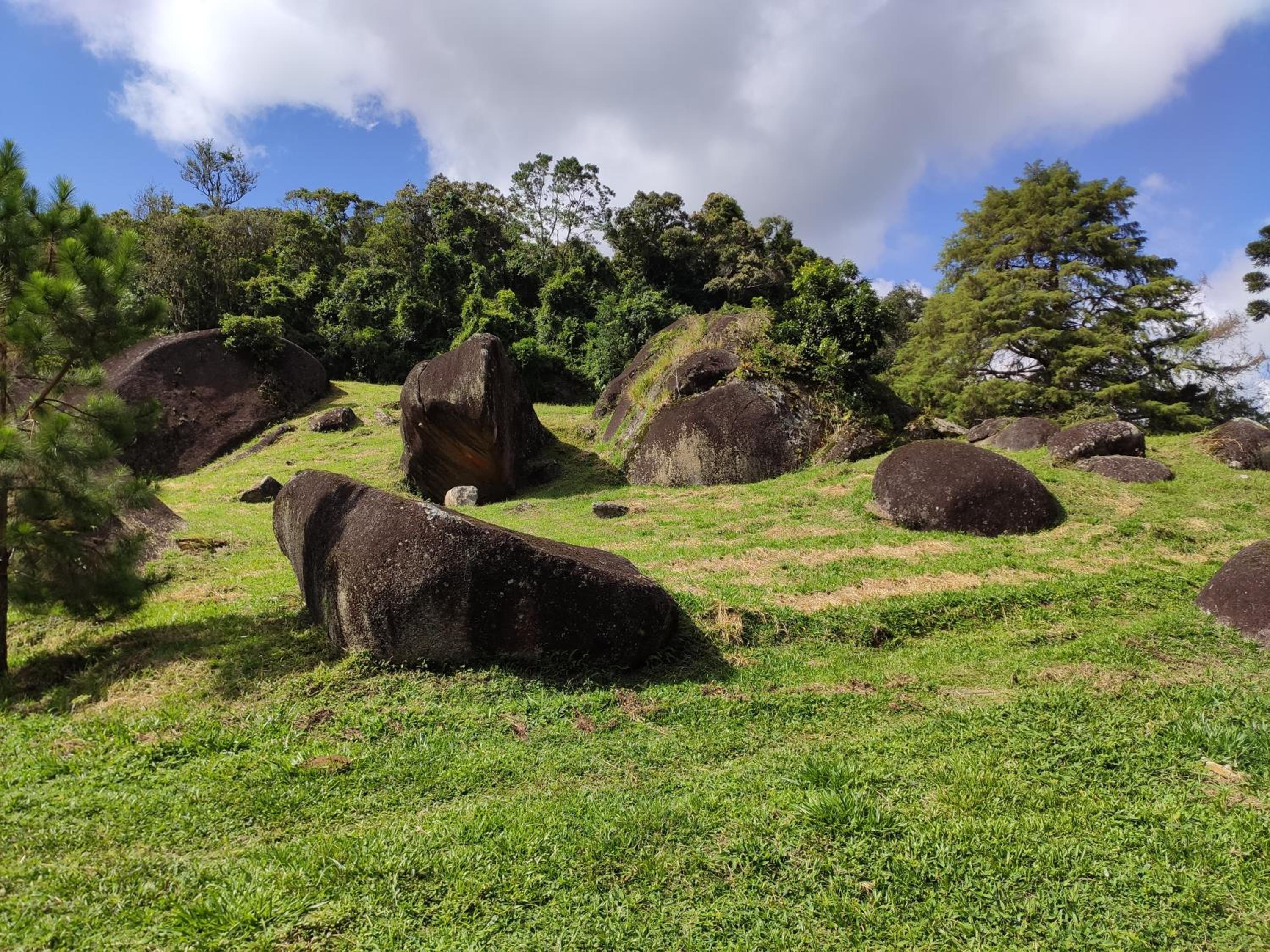 Sitio na Serra da Mantiqueira Águas do Canjarana