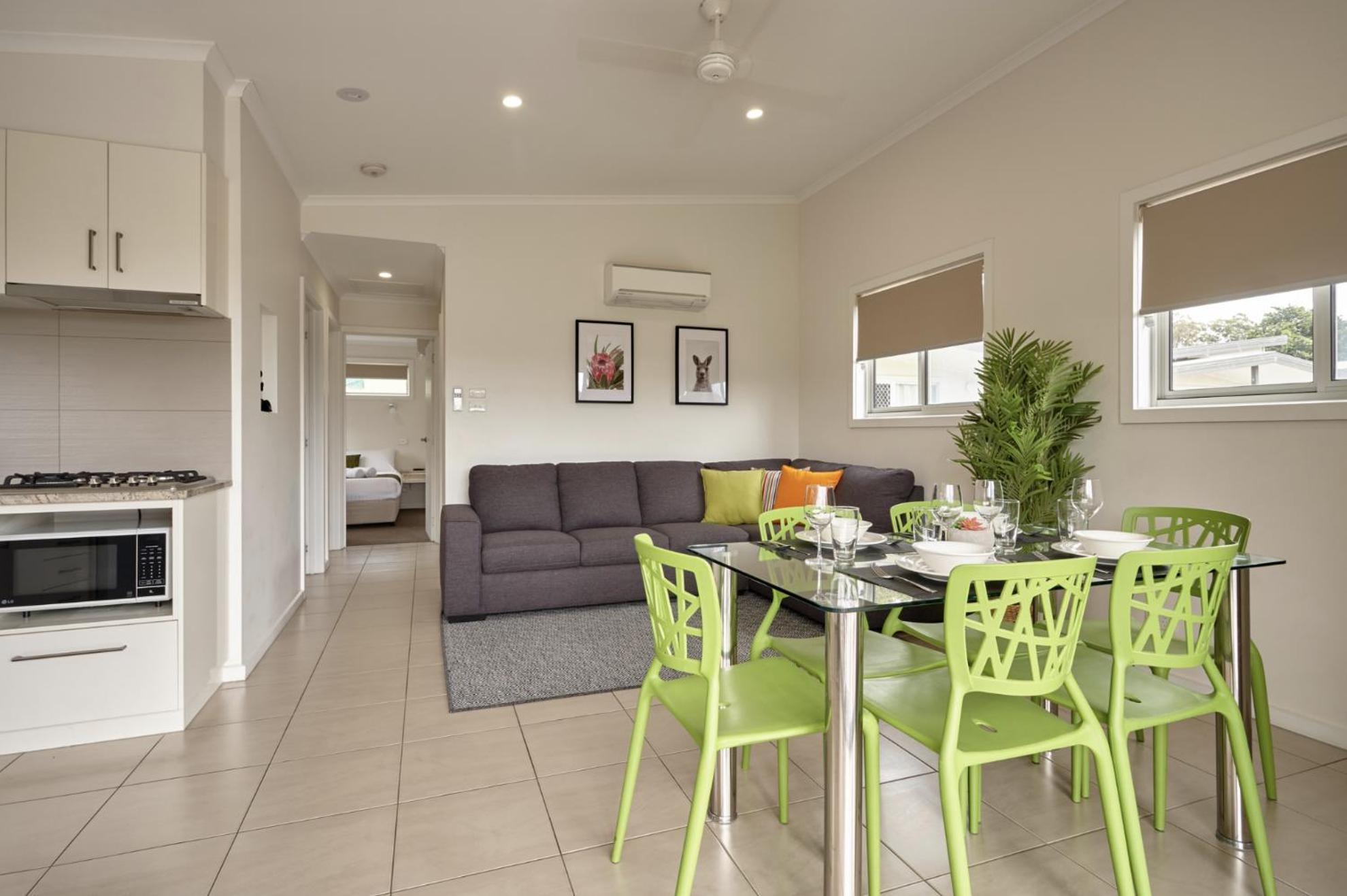 BIG4 Launceston Holiday Park