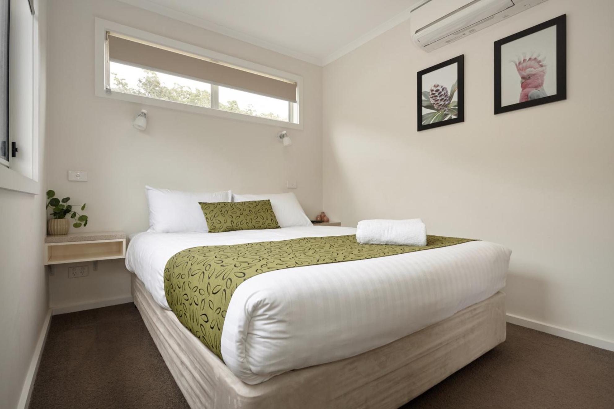 BIG4 Launceston Holiday Park