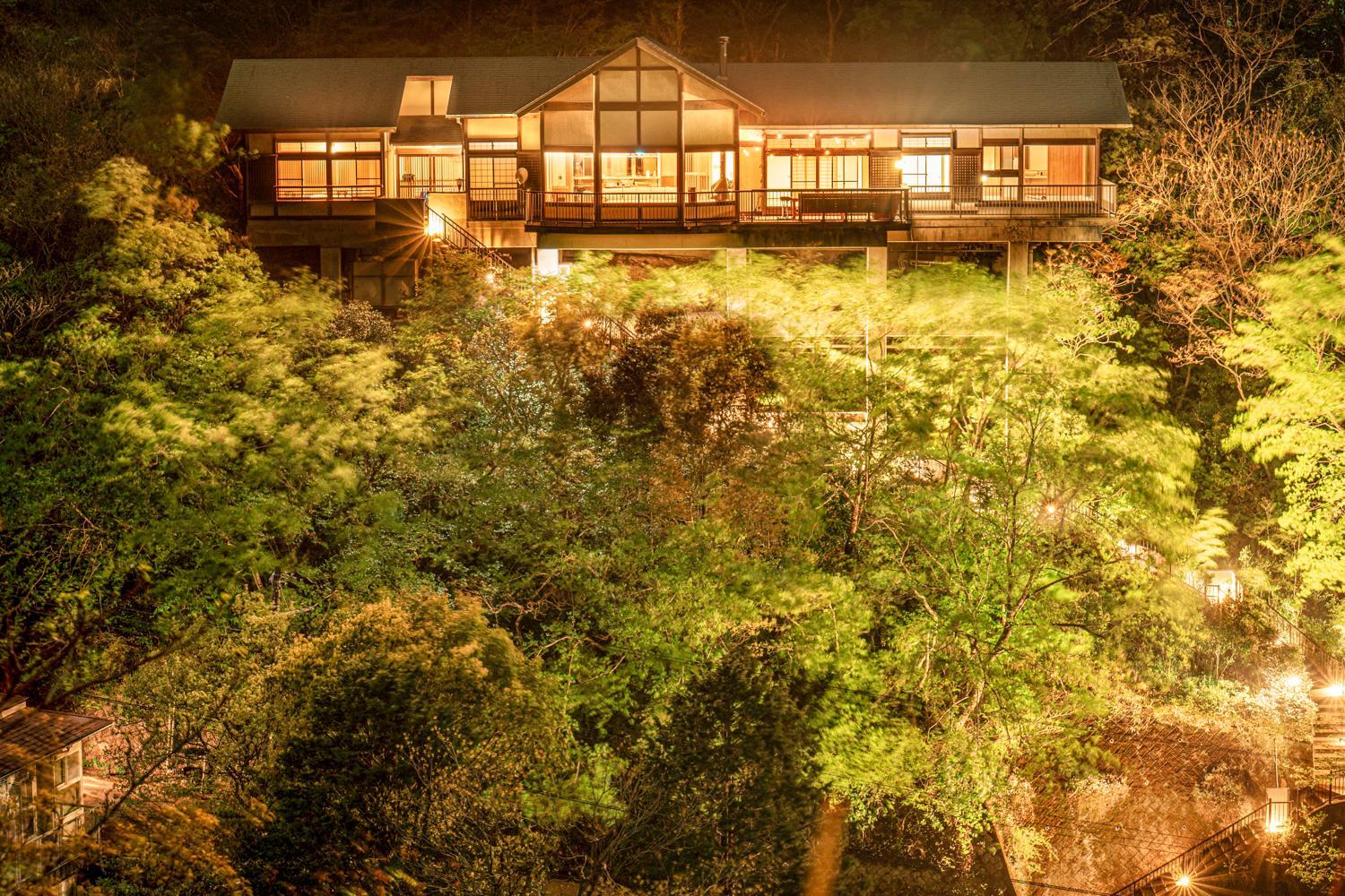 Hotel プライベートリゾート 月灯 - Image 1