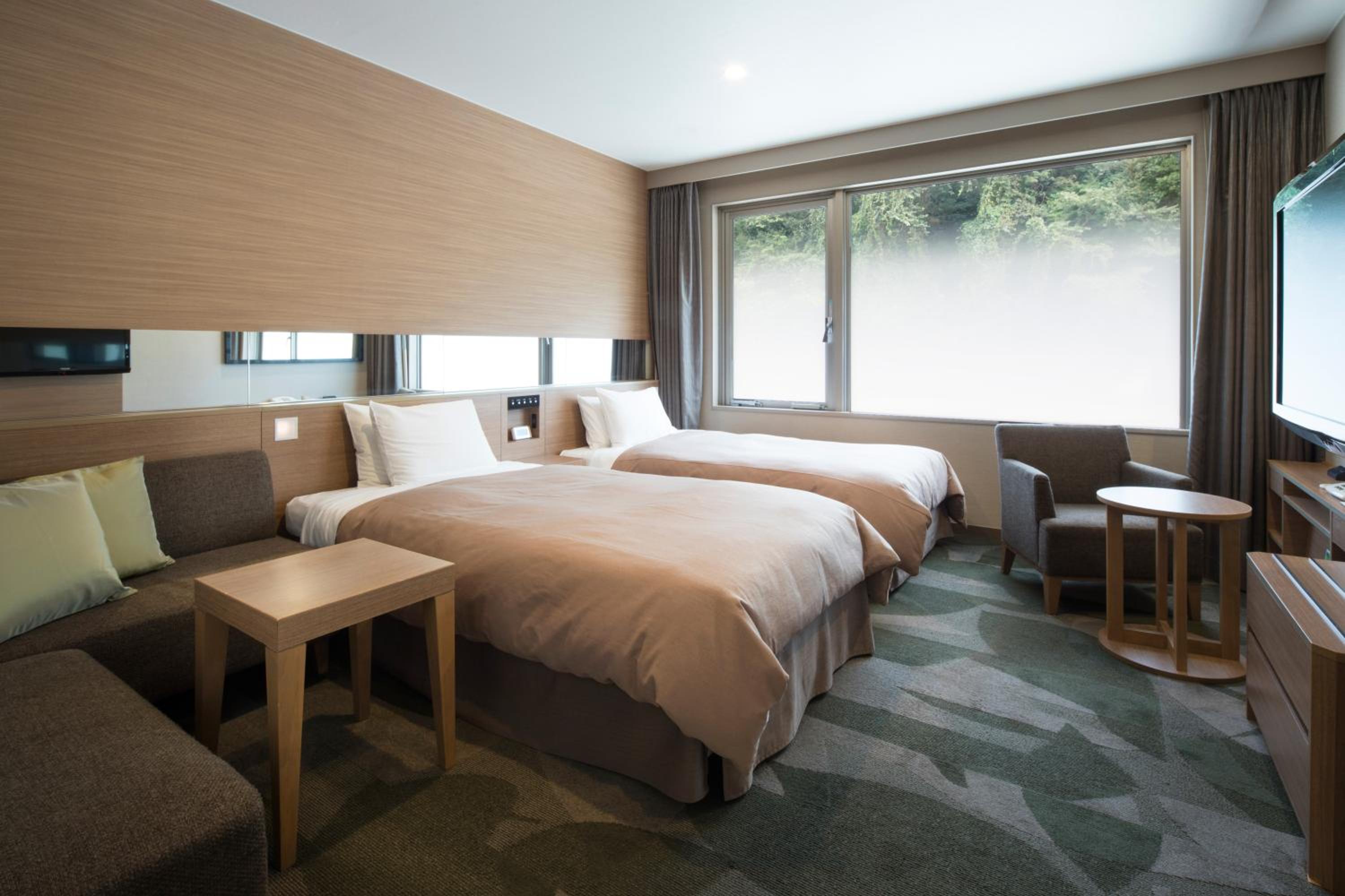 Yumoto Fujiya Hotel