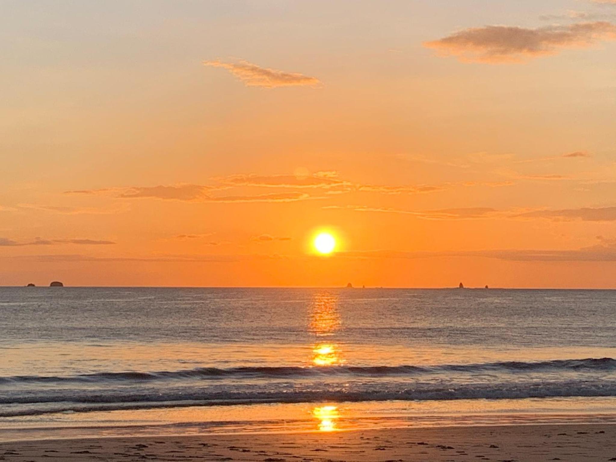 Casa vacacional Tamarindo beach