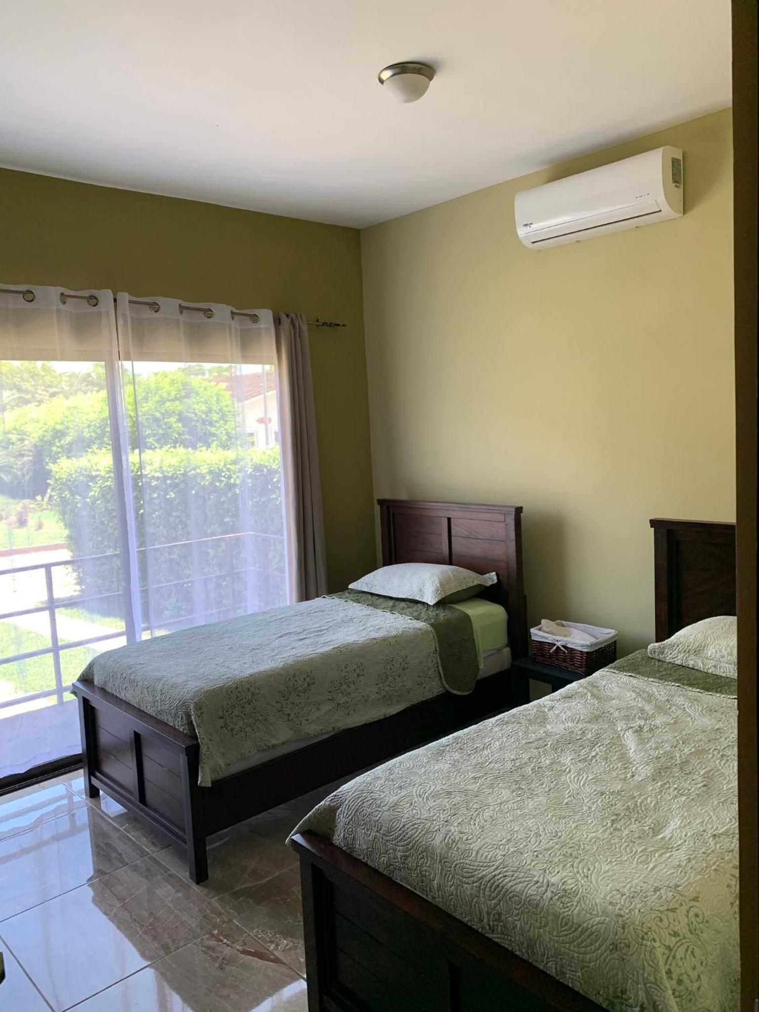 Casa vacacional Tamarindo beach