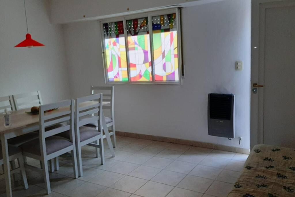 Q255 - Dpto PB zona residencial en Neuquen