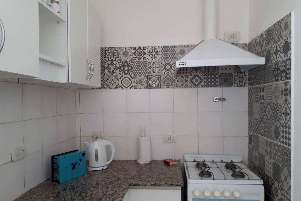 Q255 - Dpto PB zona residencial en Neuquen