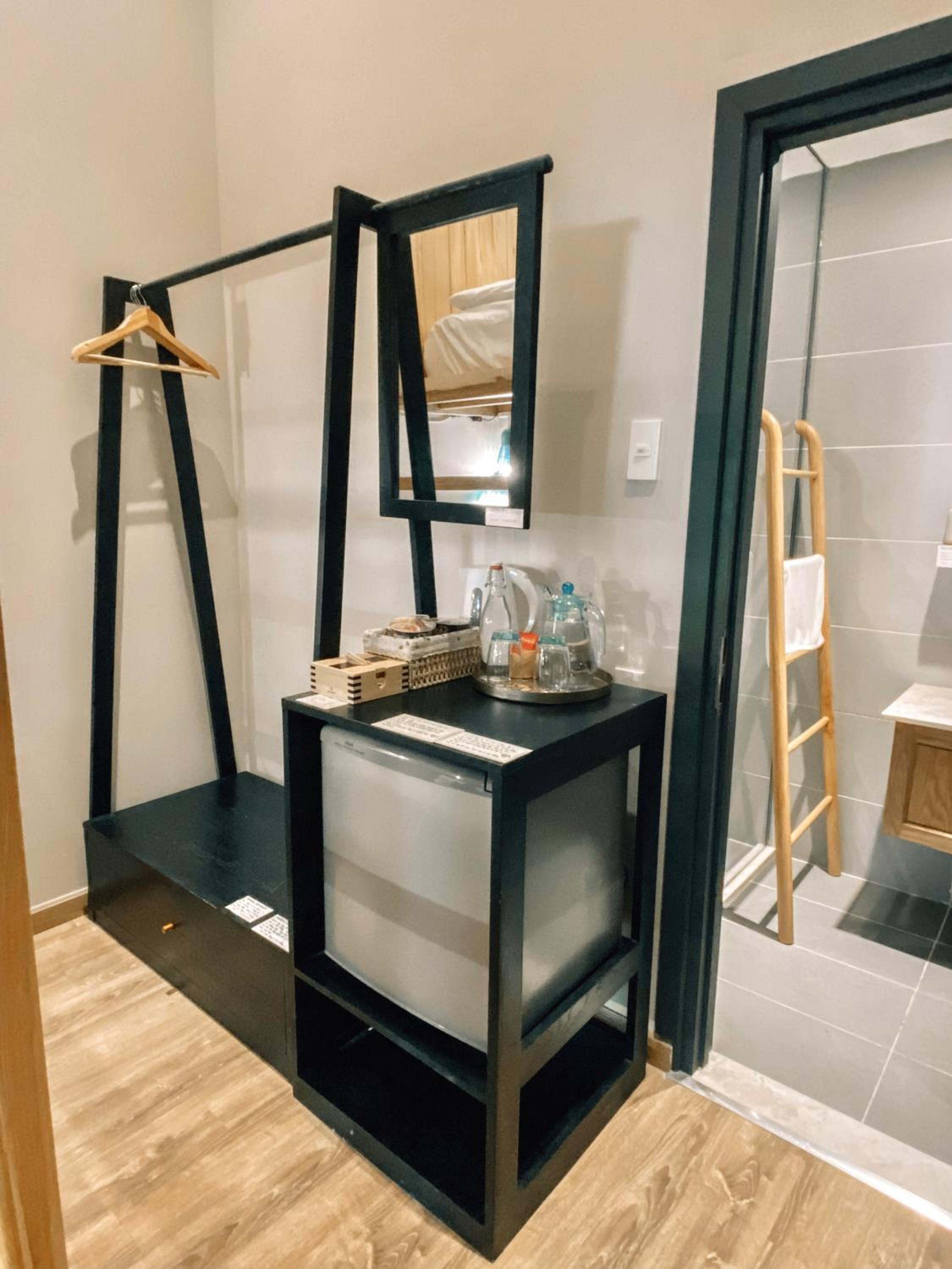 Petite Dalat - Boutique Hotel