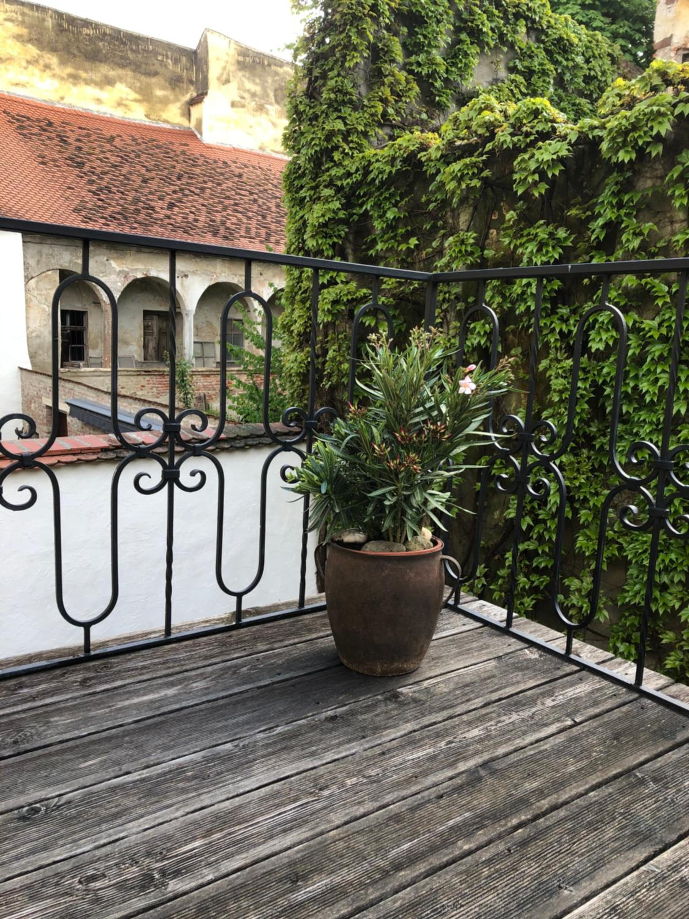 ALTSTADT-APARTMENTS Bad Radkersburg - Ihr Zuhause auf Reisen