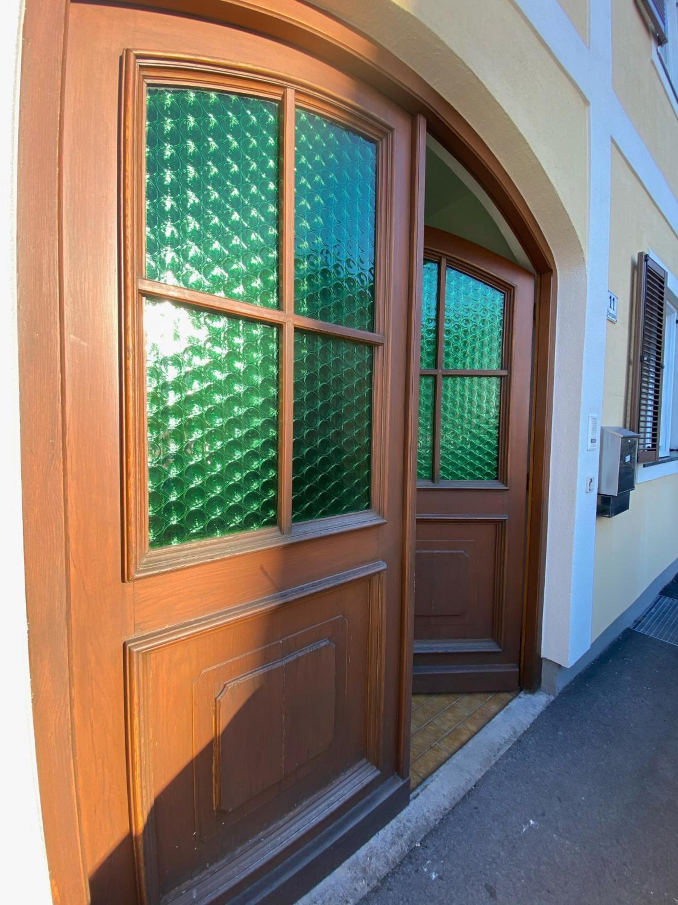 ALTSTADT-APARTMENTS Bad Radkersburg - Ihr Zuhause auf Reisen