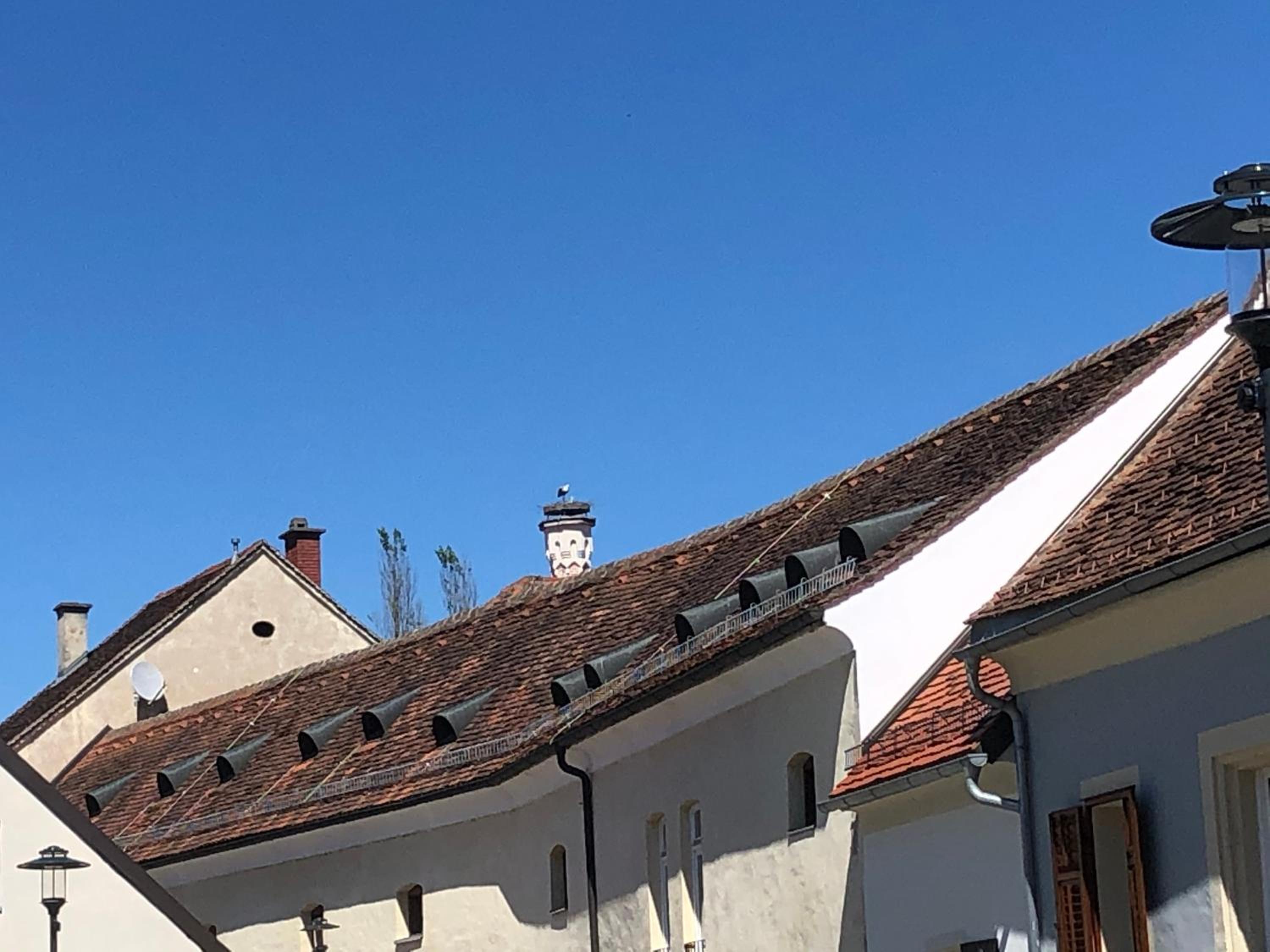 ALTSTADT-APARTMENTS Bad Radkersburg - Ihr Zuhause auf Reisen