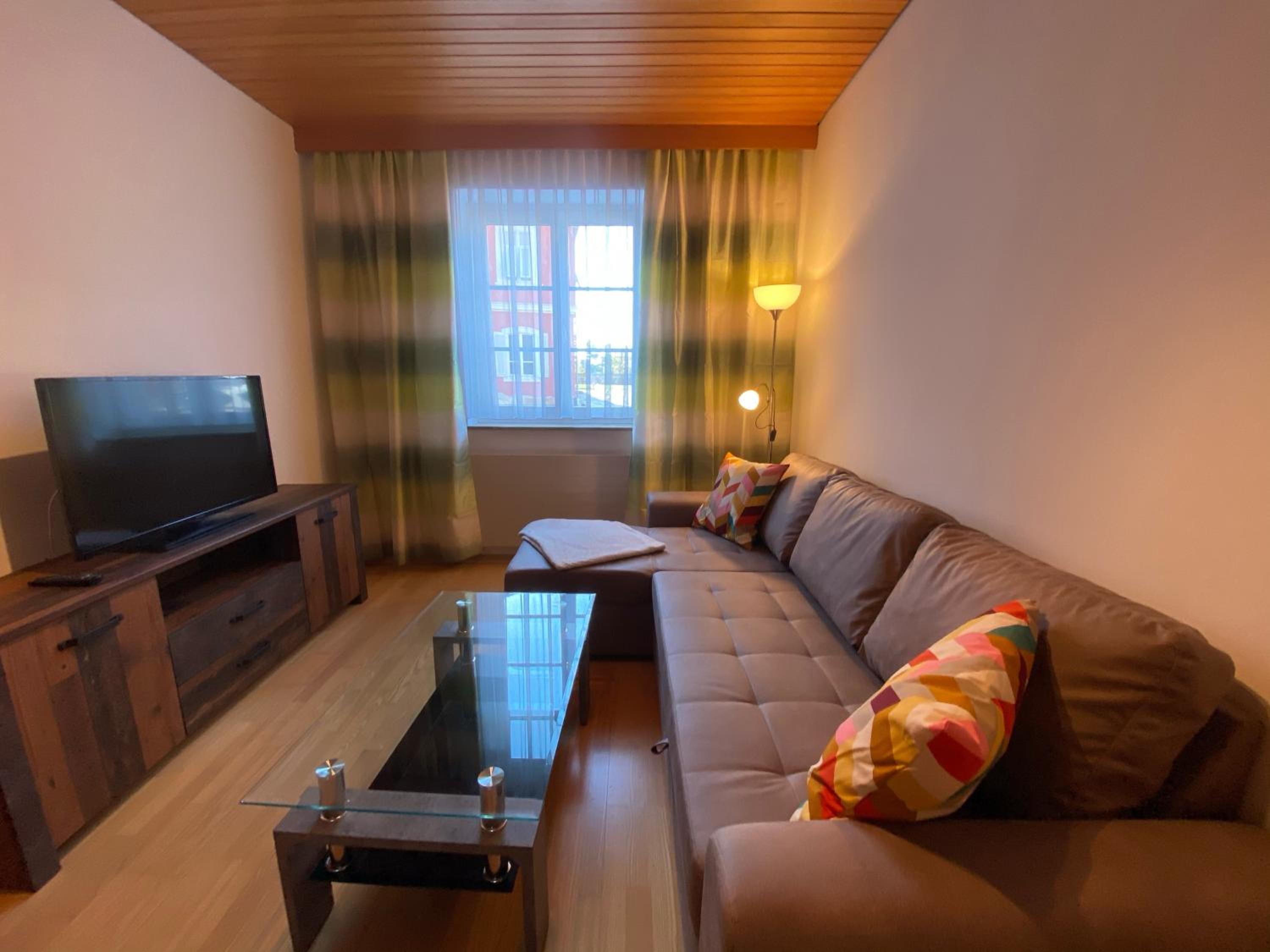 ALTSTADT-APARTMENTS Bad Radkersburg - Ihr Zuhause auf Reisen