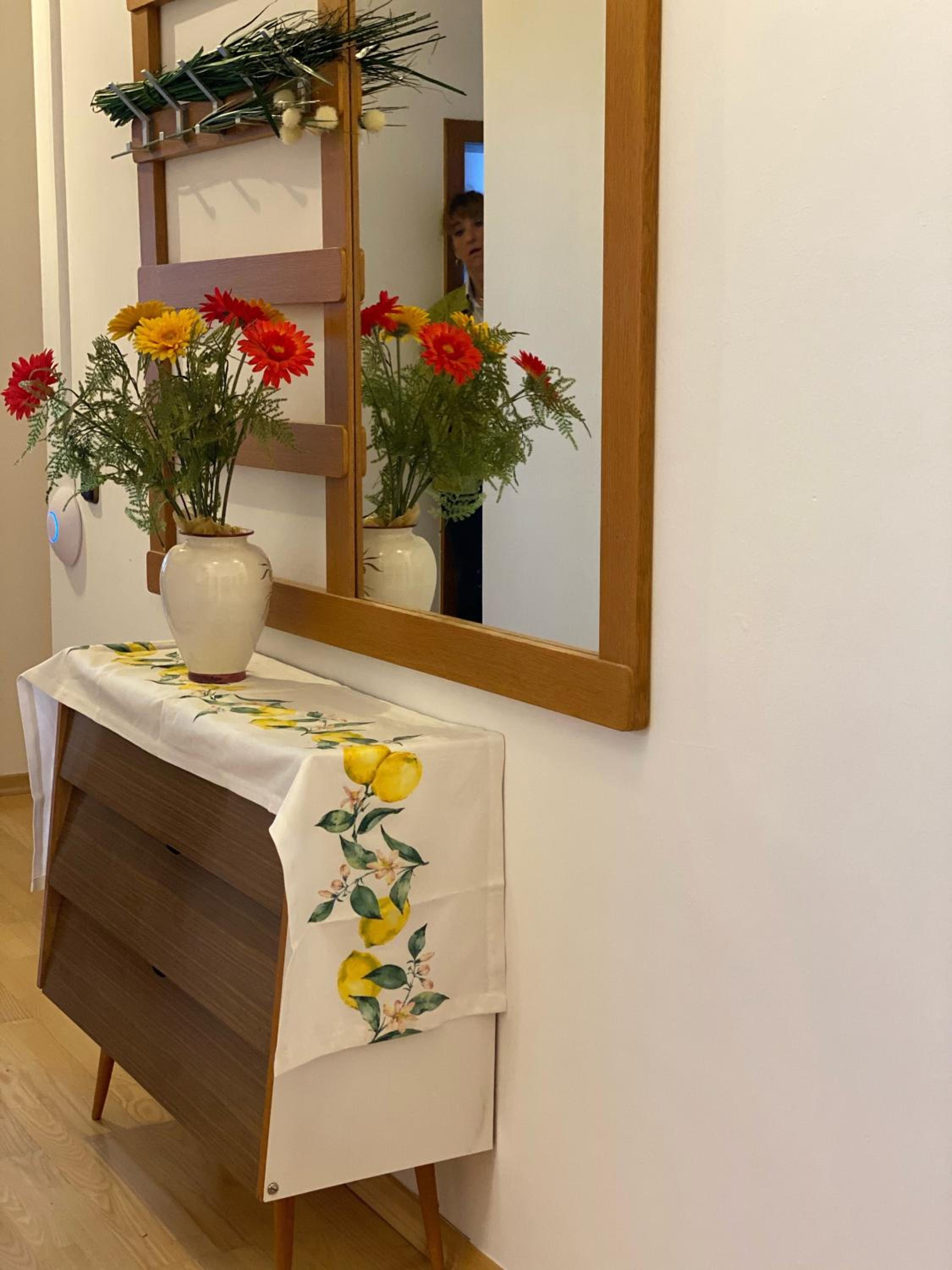 ALTSTADT-APARTMENTS Bad Radkersburg - Ihr Zuhause auf Reisen