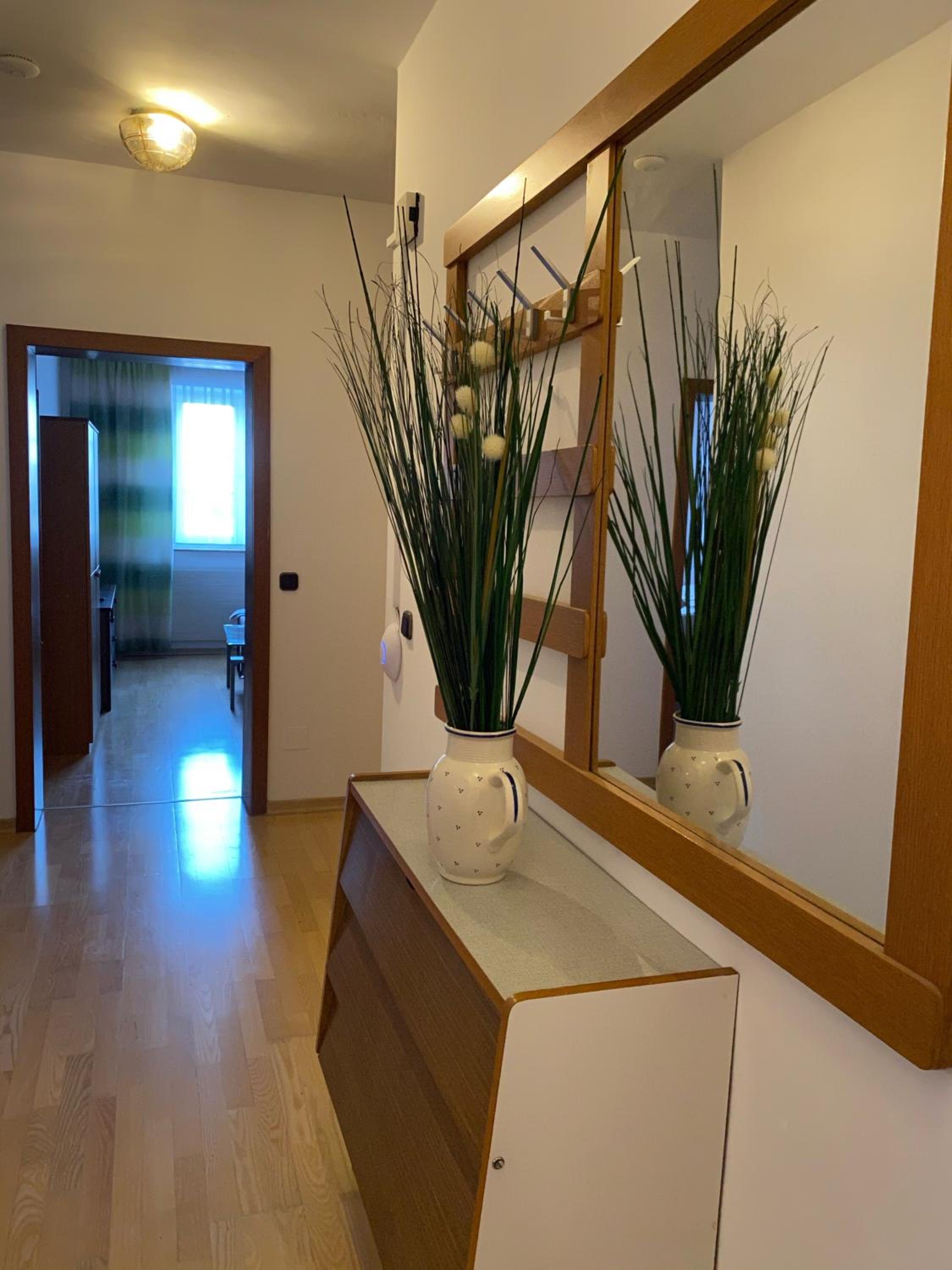 ALTSTADT-APARTMENTS Bad Radkersburg - Ihr Zuhause auf Reisen