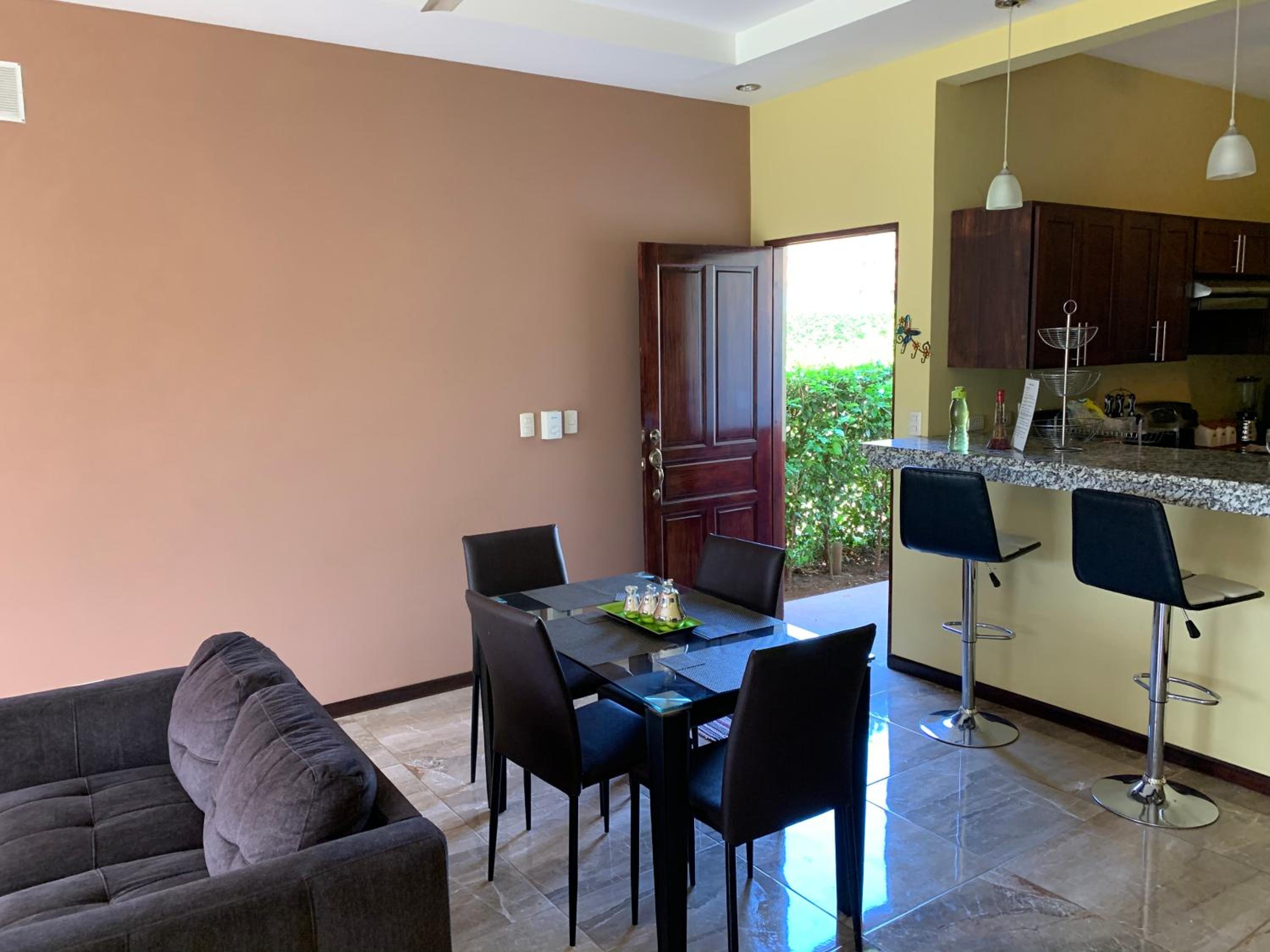 Casa vacacional Tamarindo beach