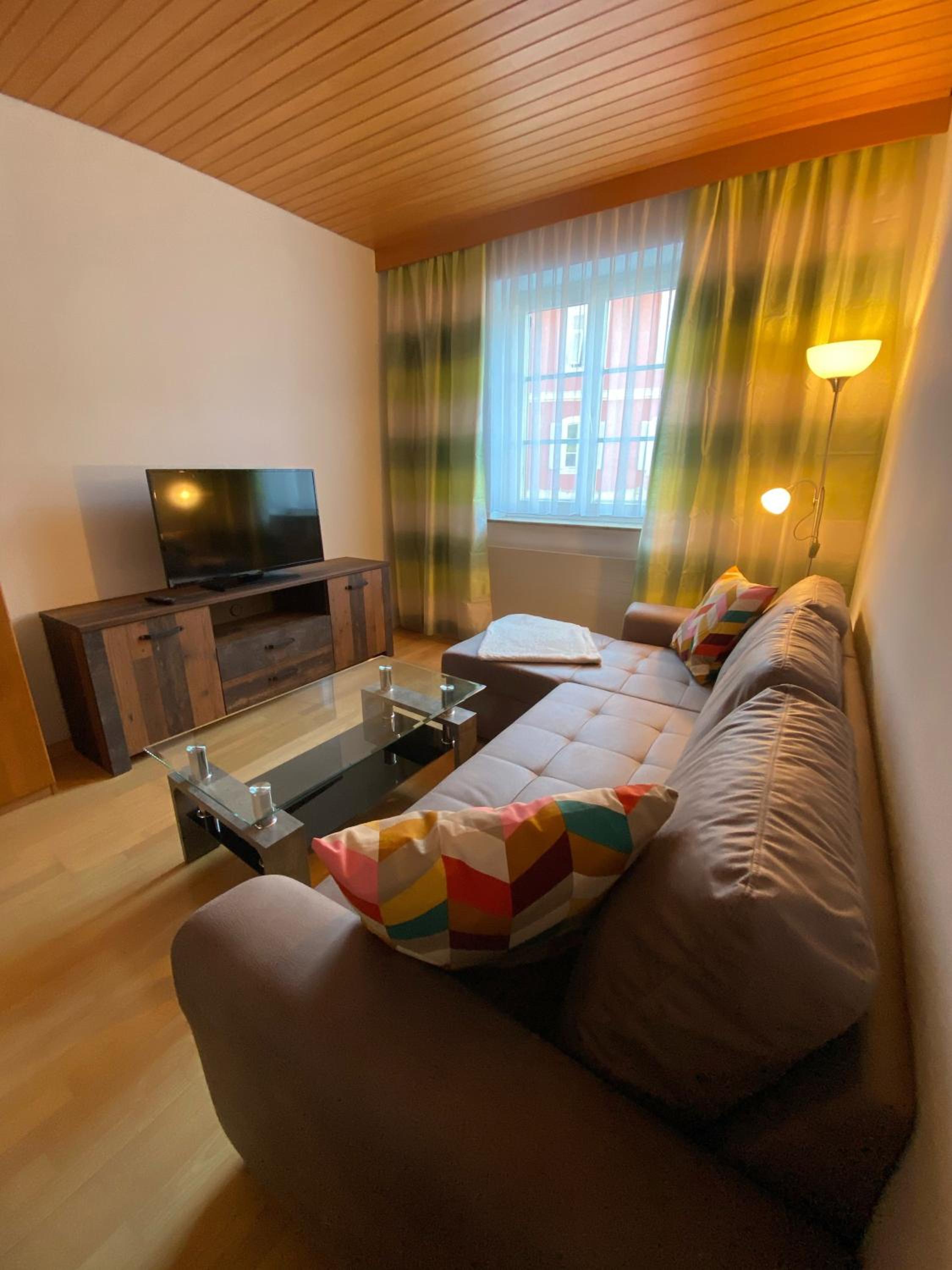 ALTSTADT-APARTMENTS Bad Radkersburg - Ihr Zuhause auf Reisen