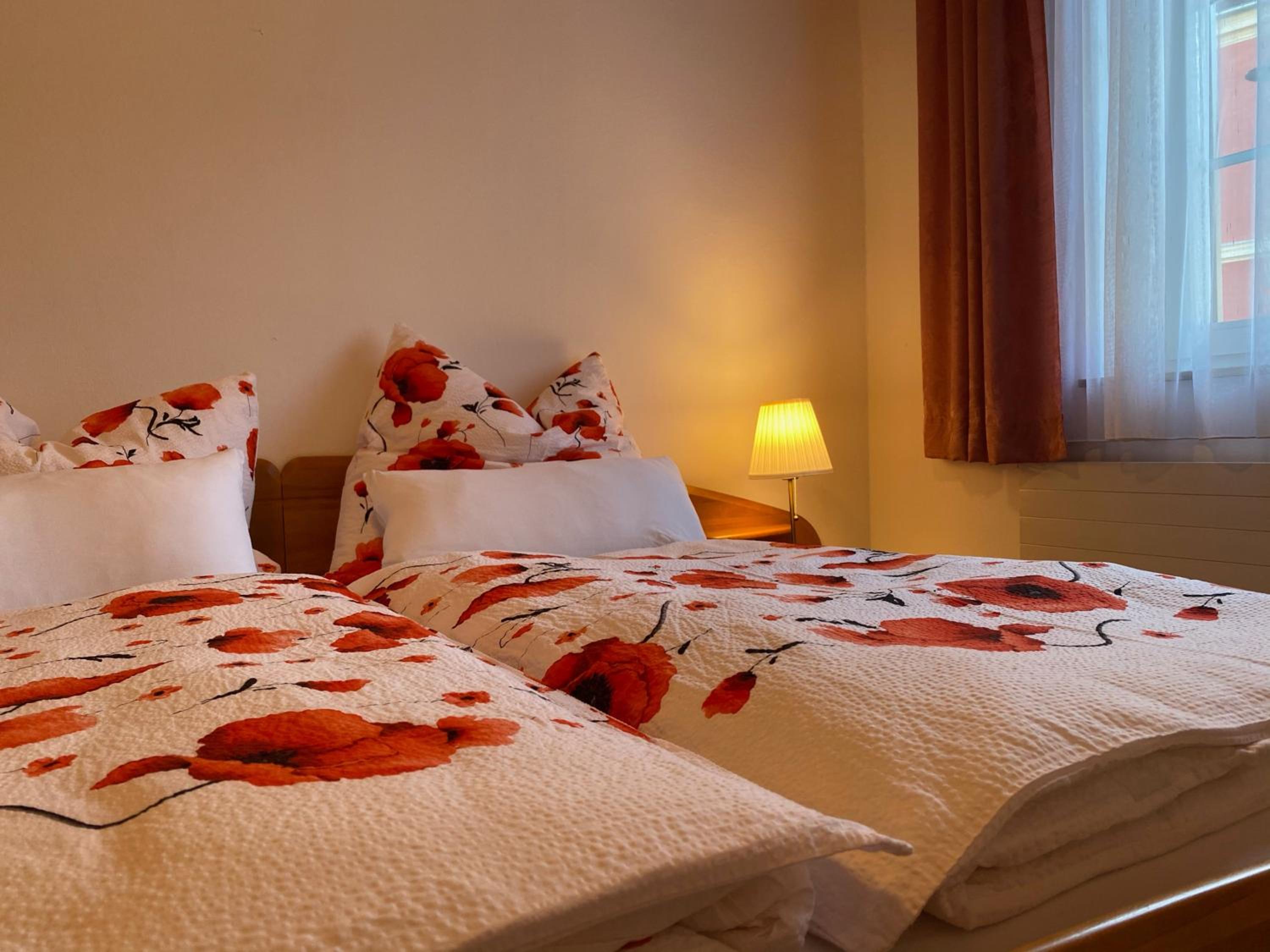 ALTSTADT-APARTMENTS Bad Radkersburg - Ihr Zuhause auf Reisen
