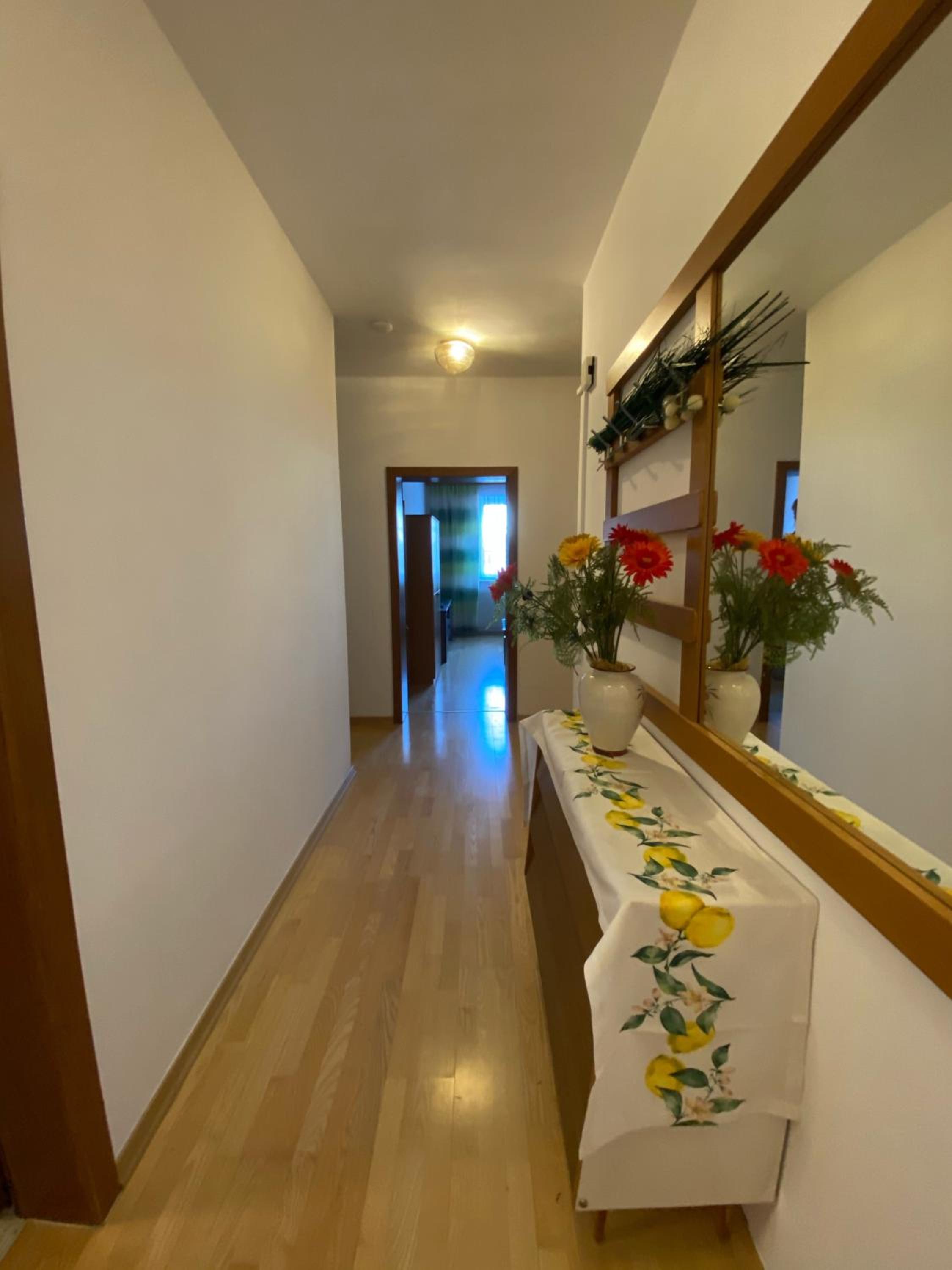 ALTSTADT-APARTMENTS Bad Radkersburg - Ihr Zuhause auf Reisen