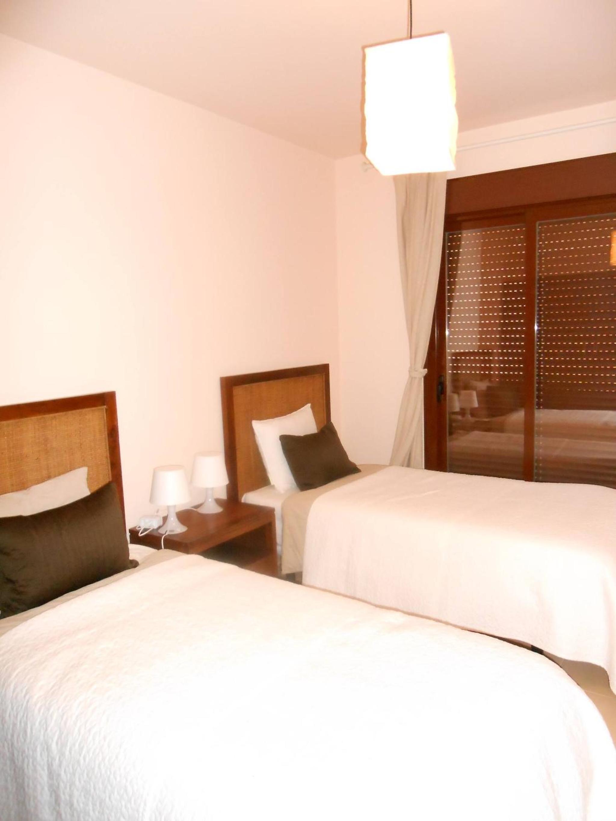 Appartement direct on the golf course and swimmingpool view 3